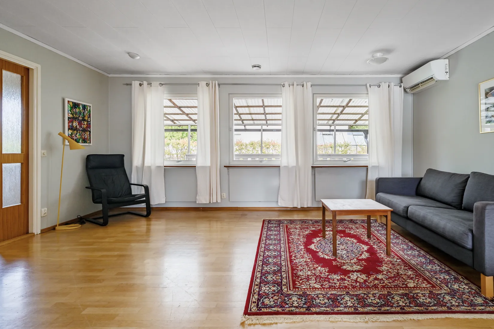Villa, Malvastigen 5B, Edsängen, Sollentuna