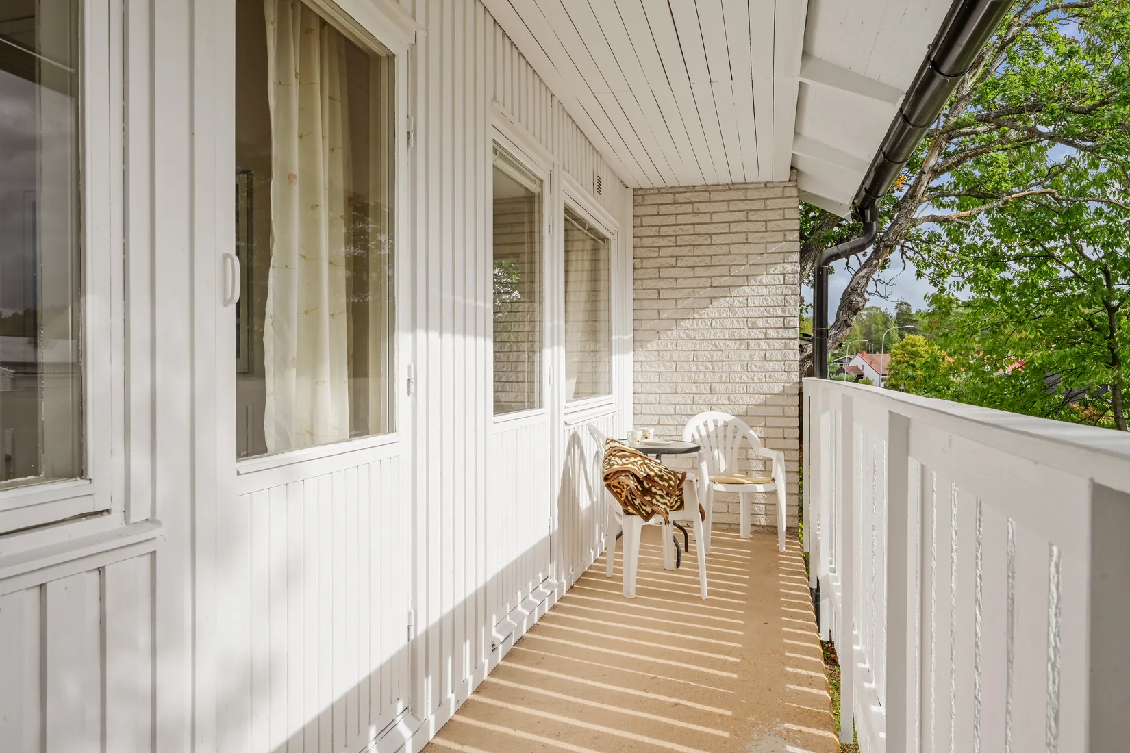 Villa, Malvastigen 5B, Edsängen, Sollentuna