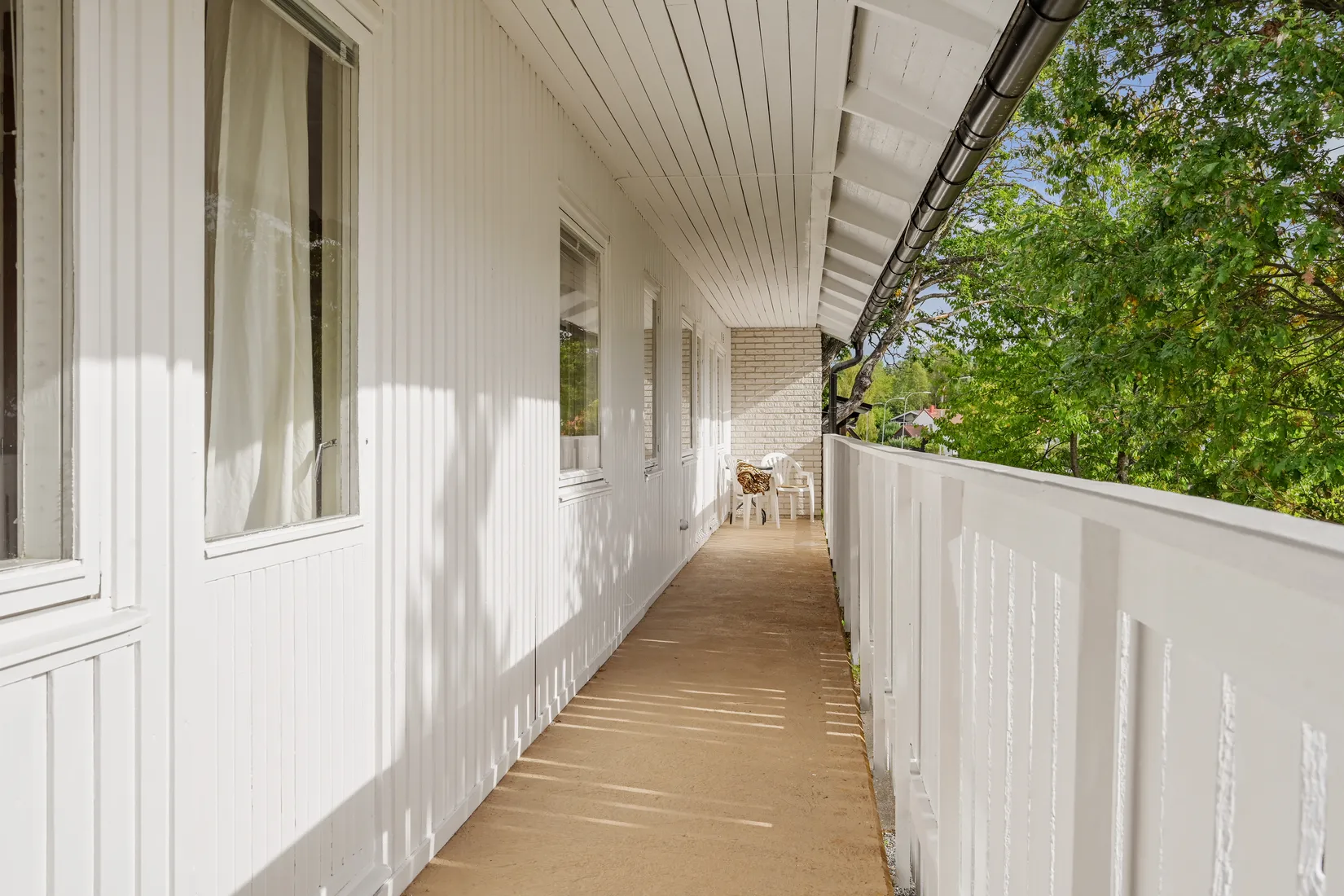Villa, Malvastigen 5B, Edsängen, Sollentuna