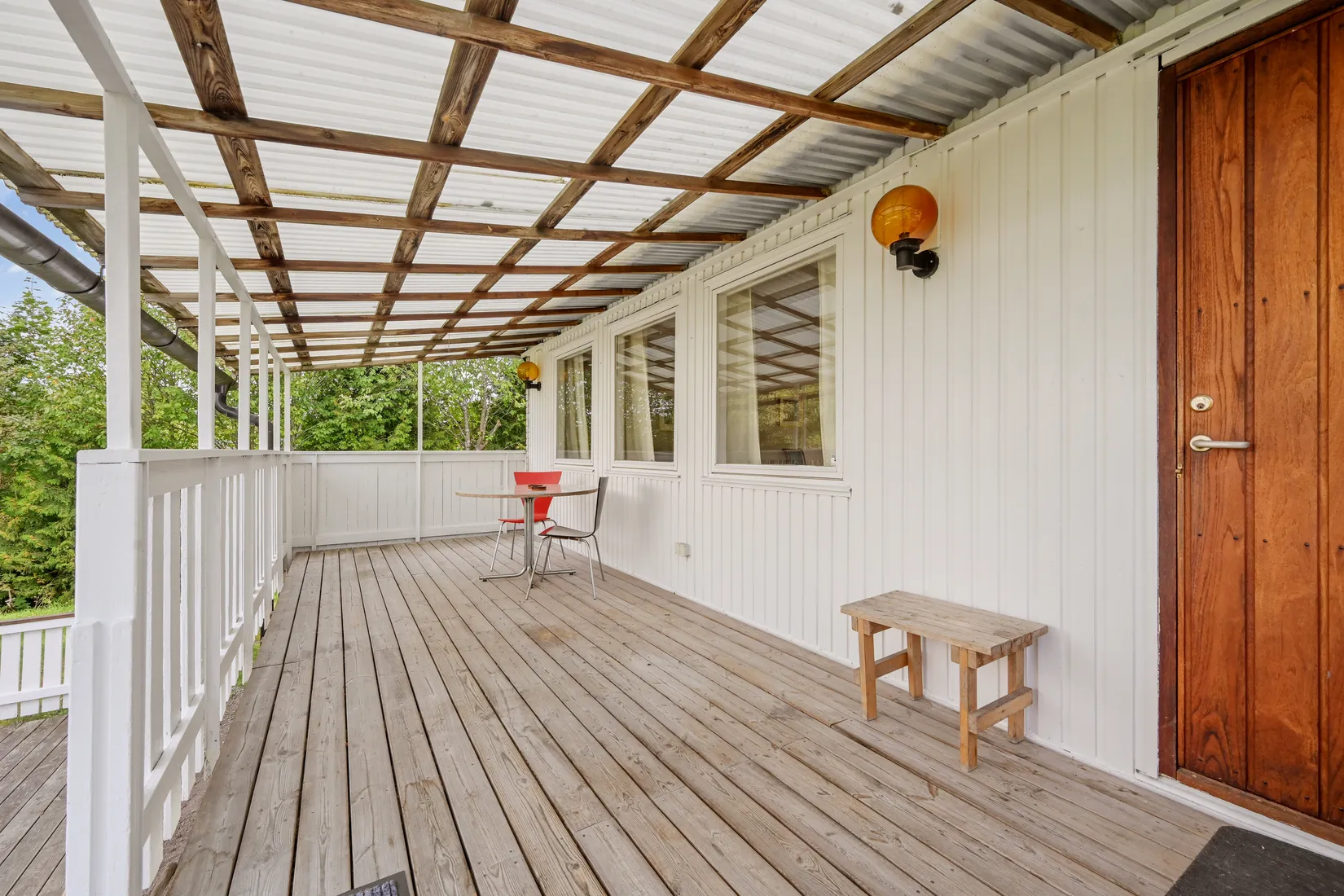 Villa, Malvastigen 5B, Edsängen, Sollentuna