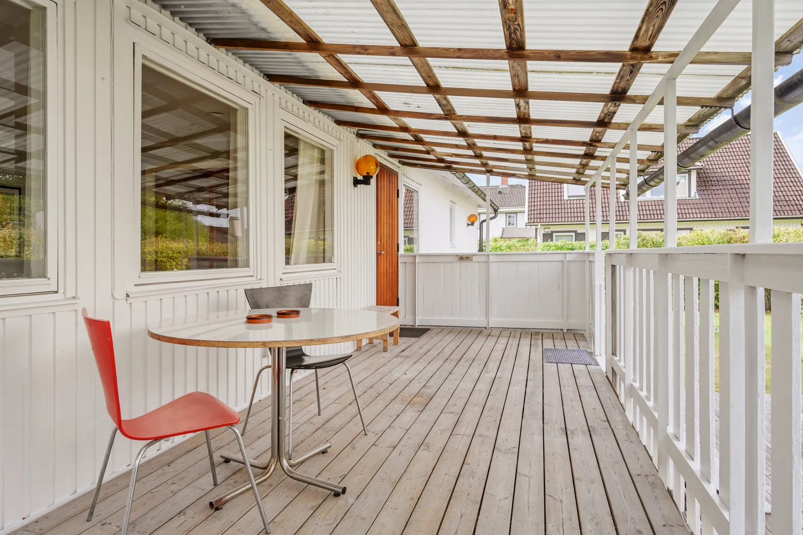 Villa, Malvastigen 5B, Edsängen, Sollentuna