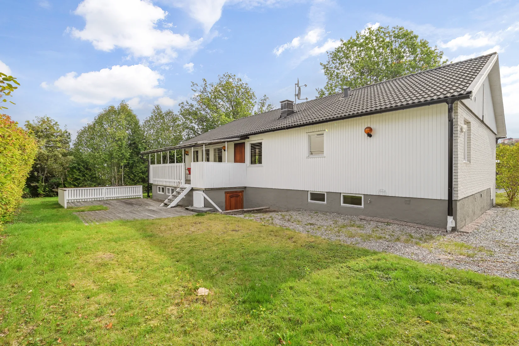 Villa, Malvastigen 5B, Edsängen, Sollentuna