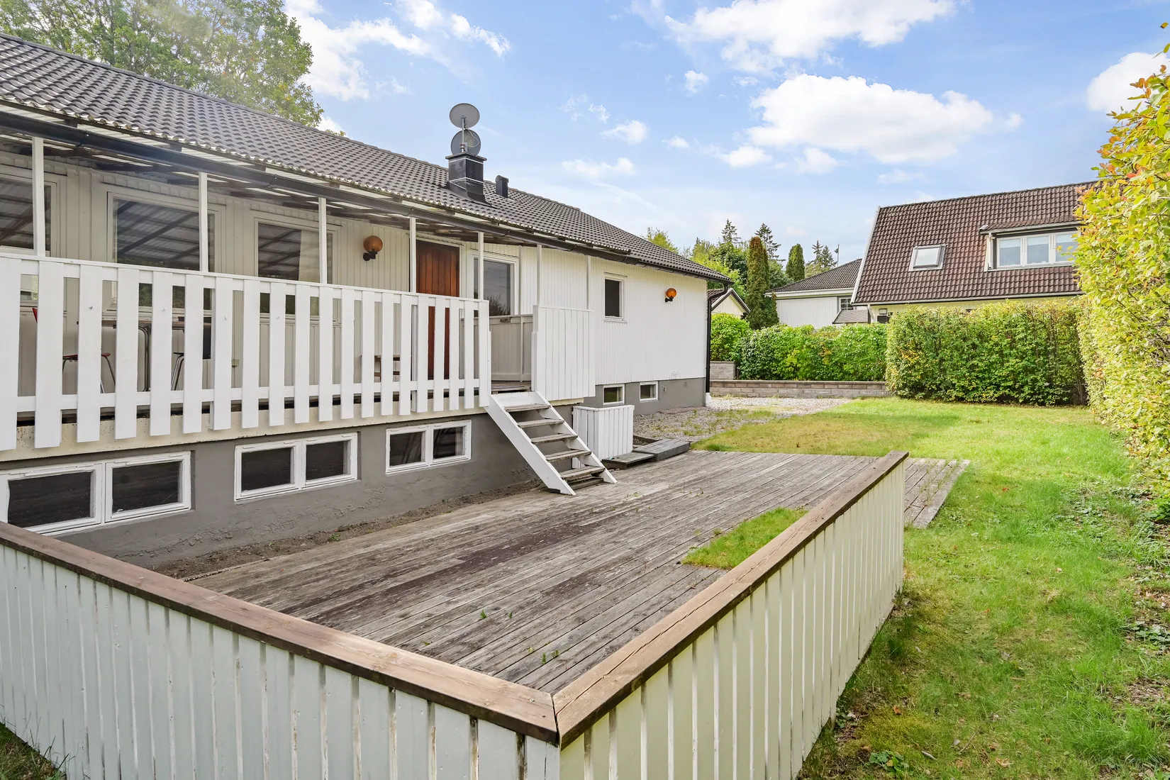 Villa, Malvastigen 5B, Edsängen, Sollentuna