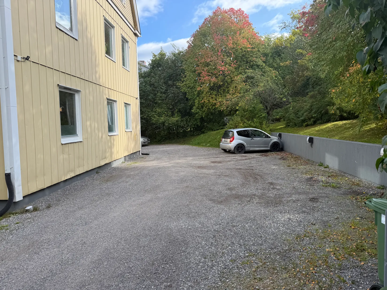 Övrigt, Kaptensgatan 19, Södermalm, Sundsvall