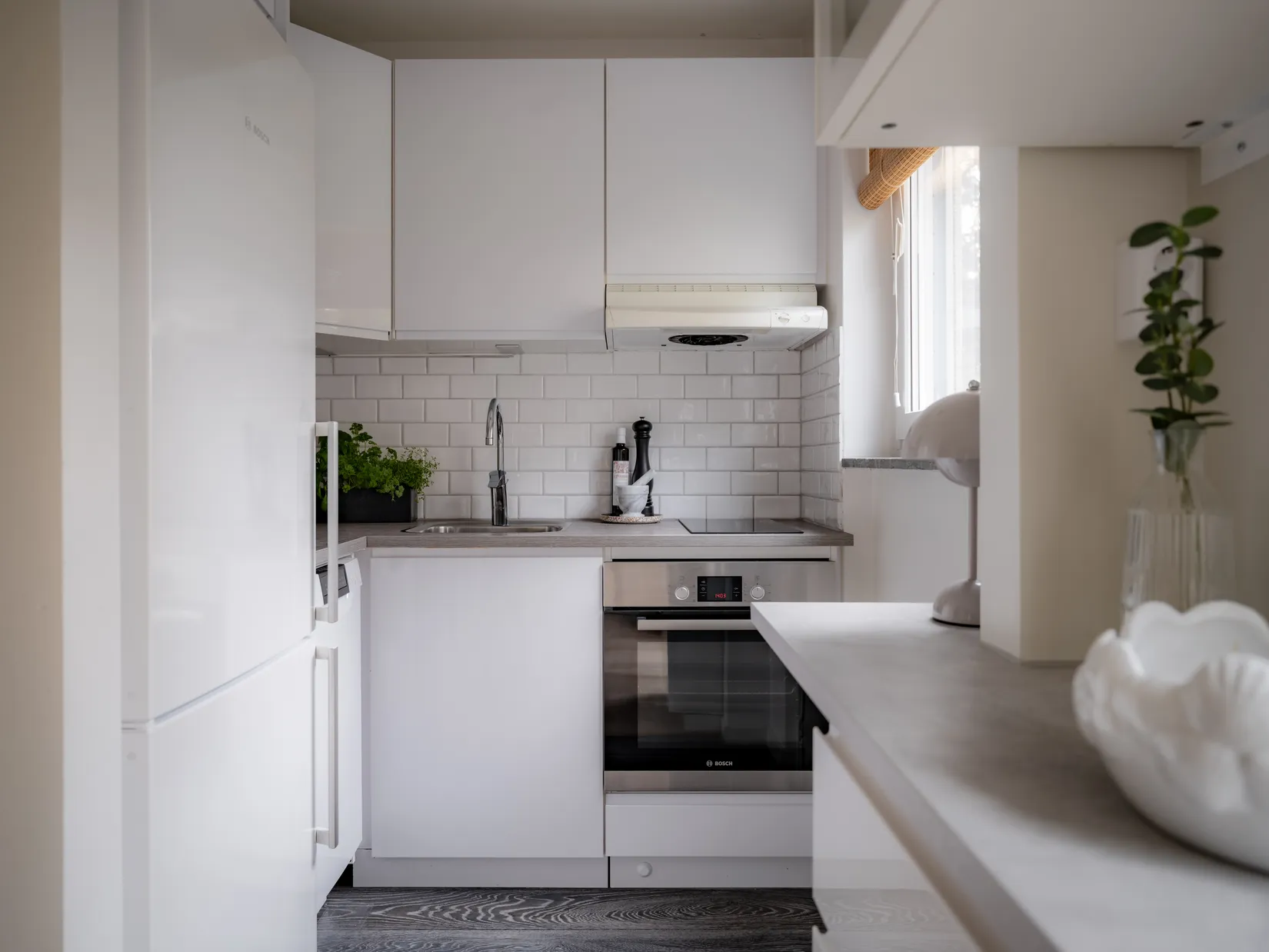 Bostadsrätt, Illerbacken 1, Näset, Lidingö