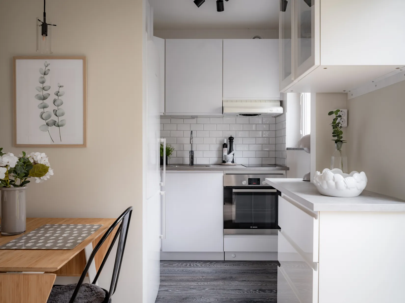 Bostadsrätt, Illerbacken 1, Näset, Lidingö