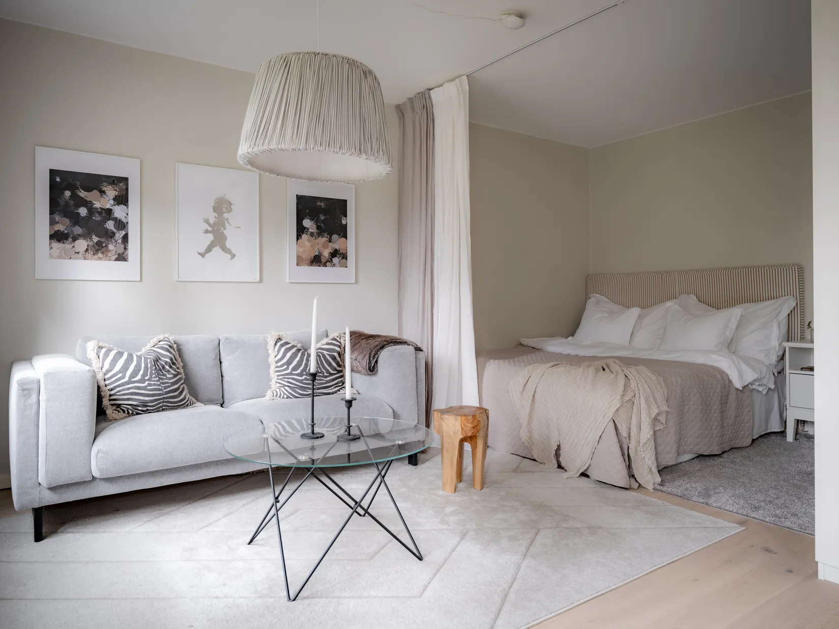 Bostadsrätt, Illerbacken 1, Näset, Lidingö