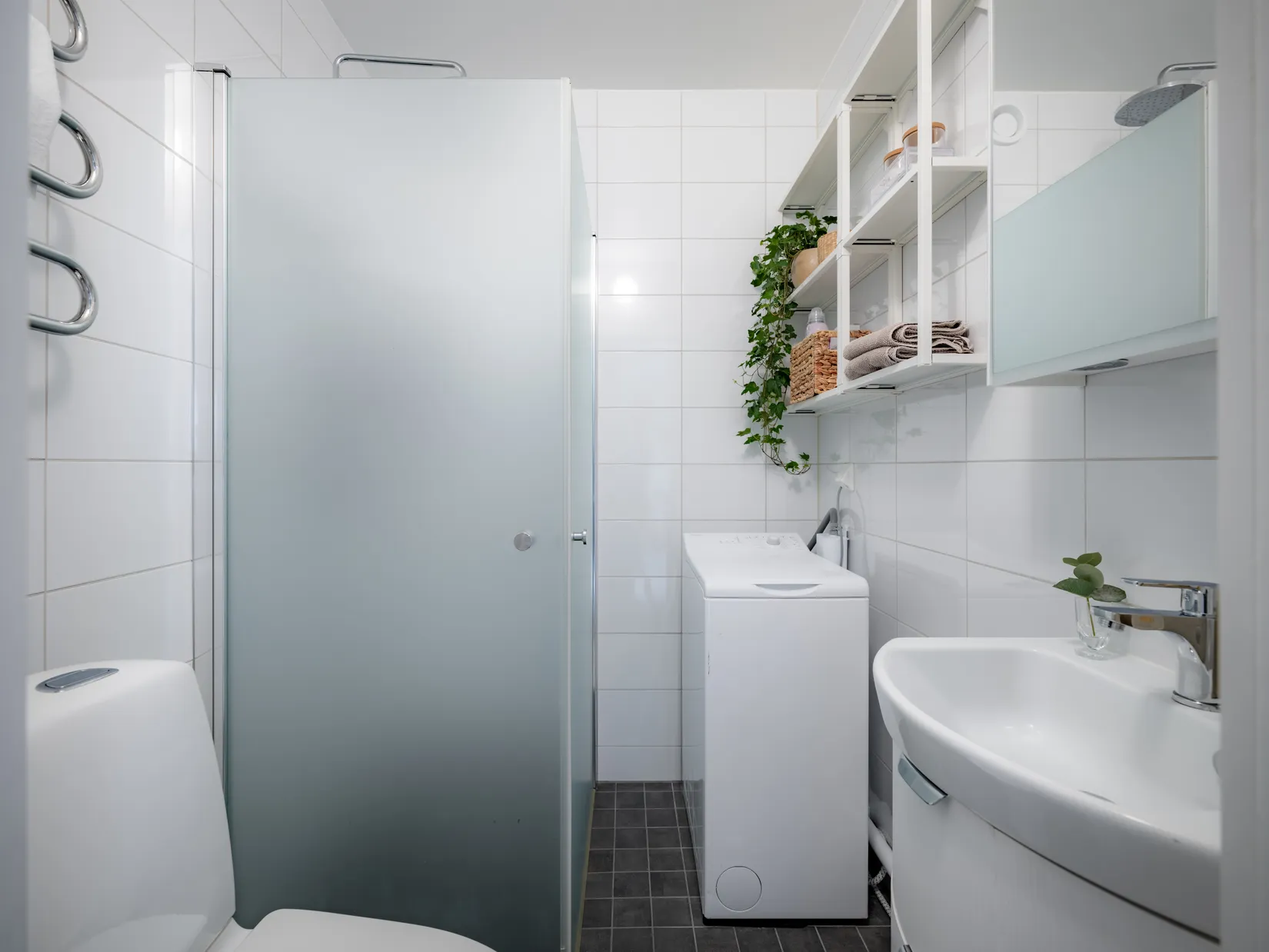 Bostadsrätt, Illerbacken 1, Näset, Lidingö