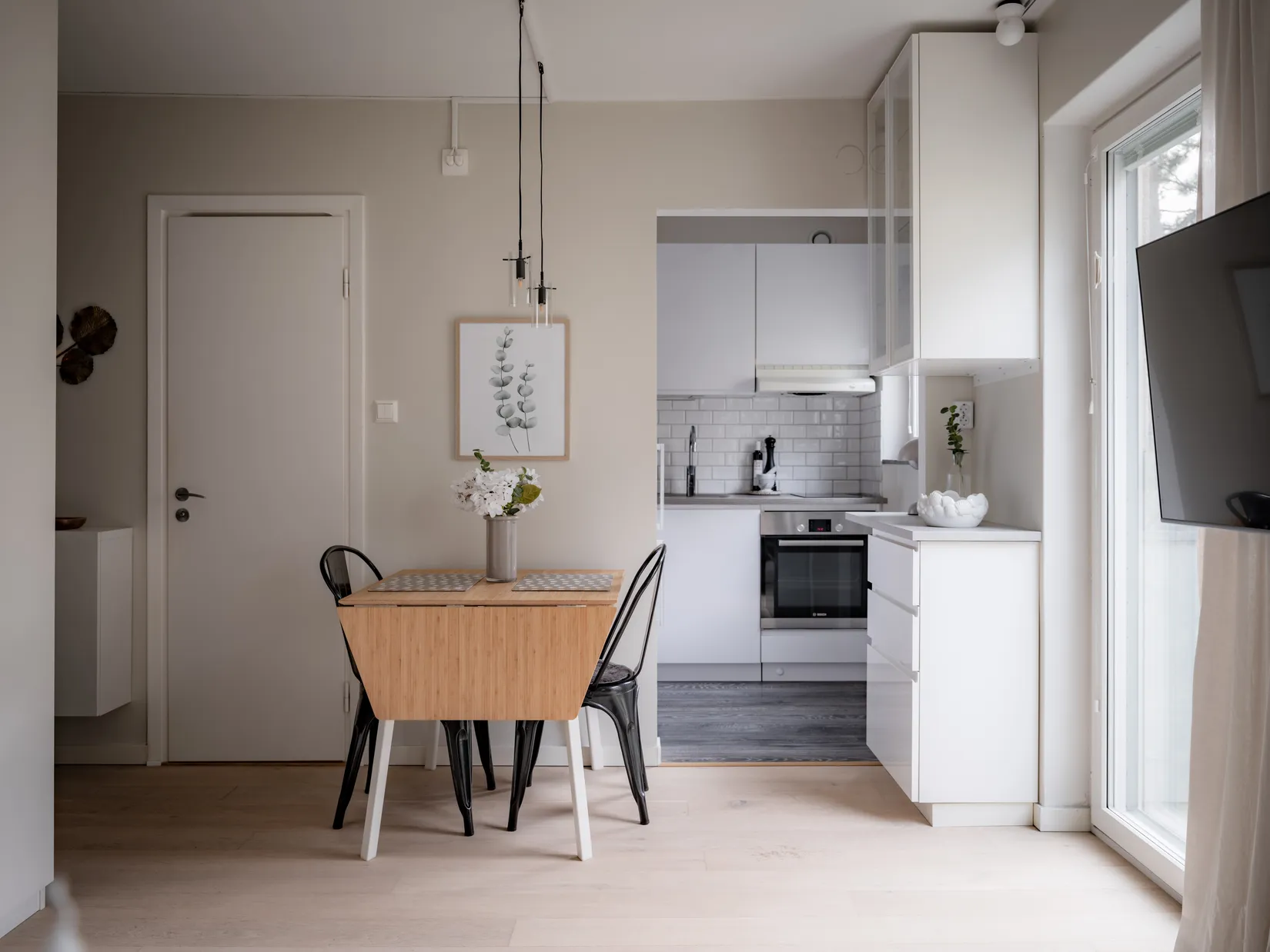 Bostadsrätt, Illerbacken 1, Näset, Lidingö