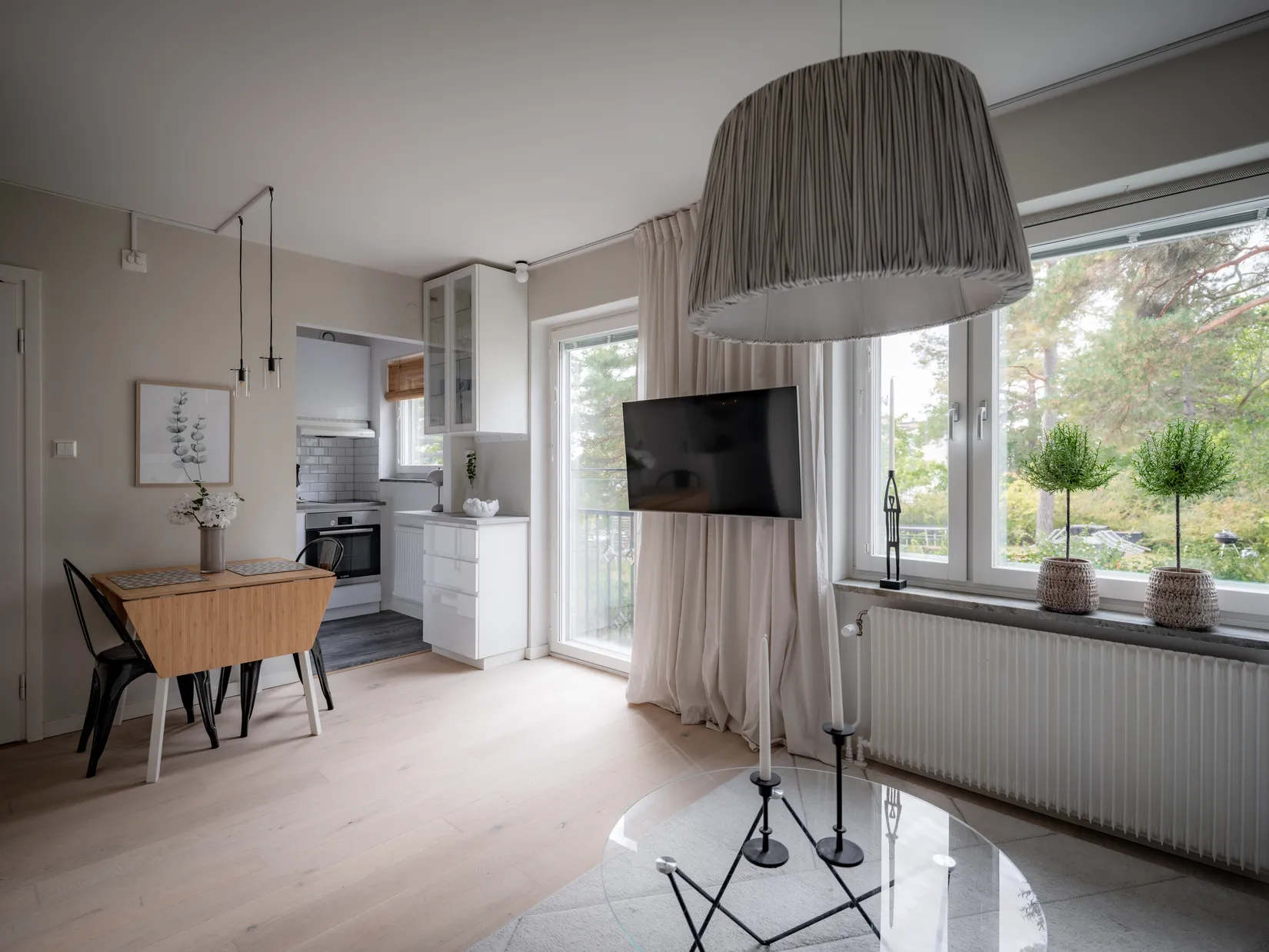 Bostadsrätt, Illerbacken 1, Näset, Lidingö