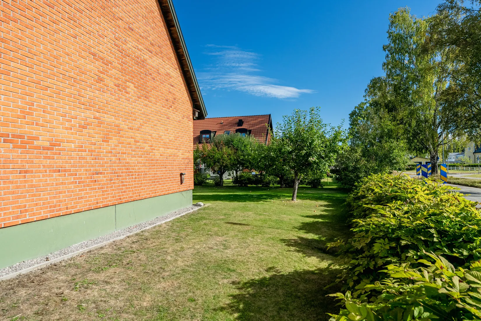 Villa, Durovägen 94, Hagaström, Gävle