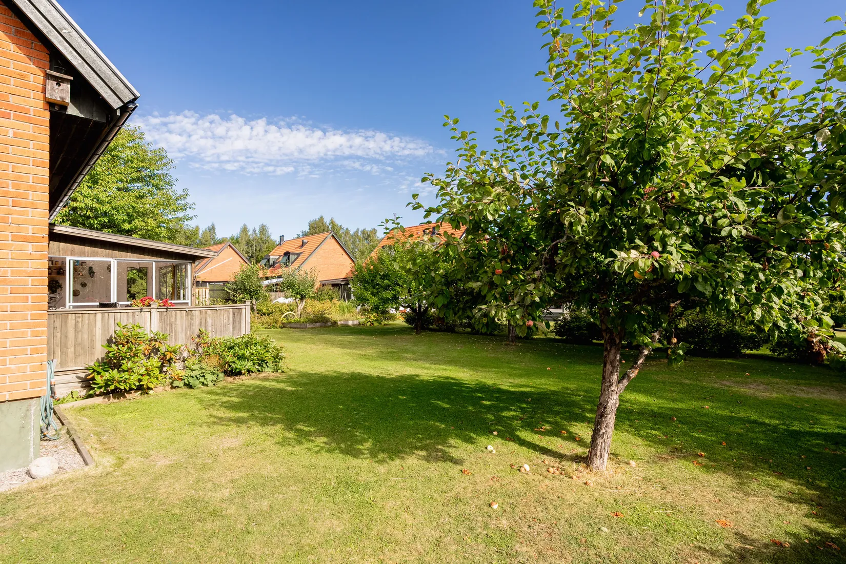 Villa, Durovägen 94, Hagaström, Gävle
