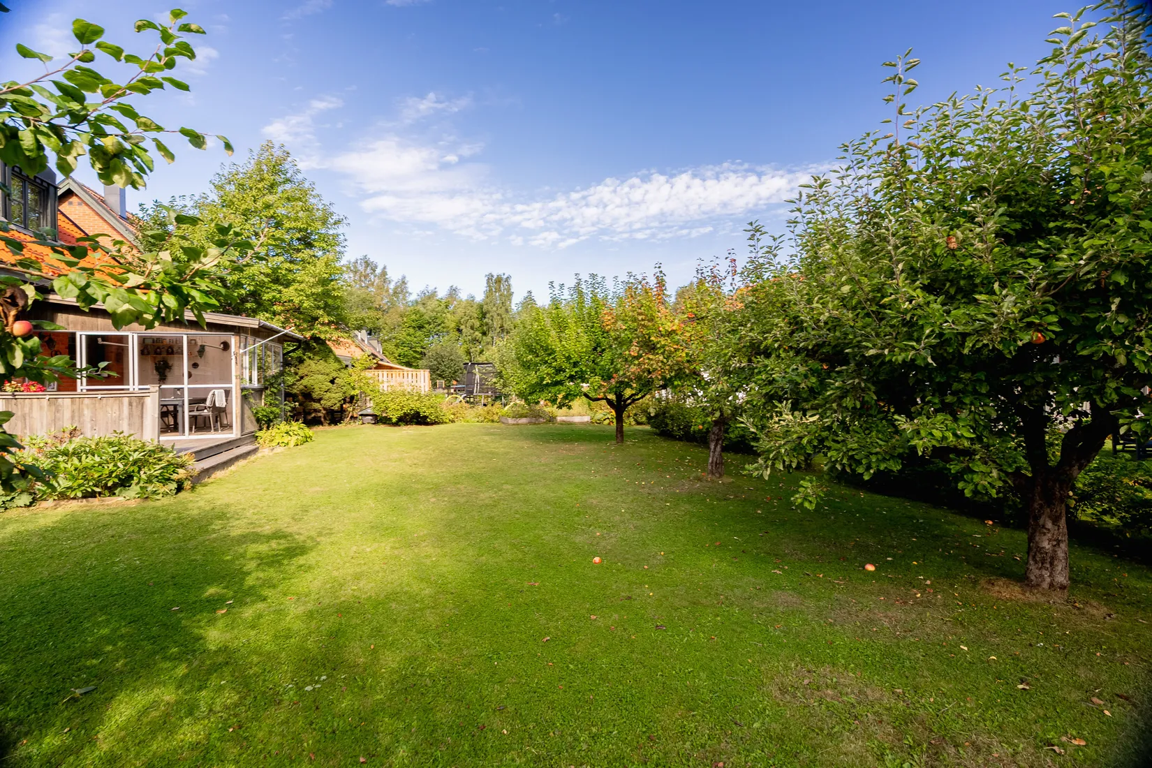 Villa, Durovägen 94, Hagaström, Gävle
