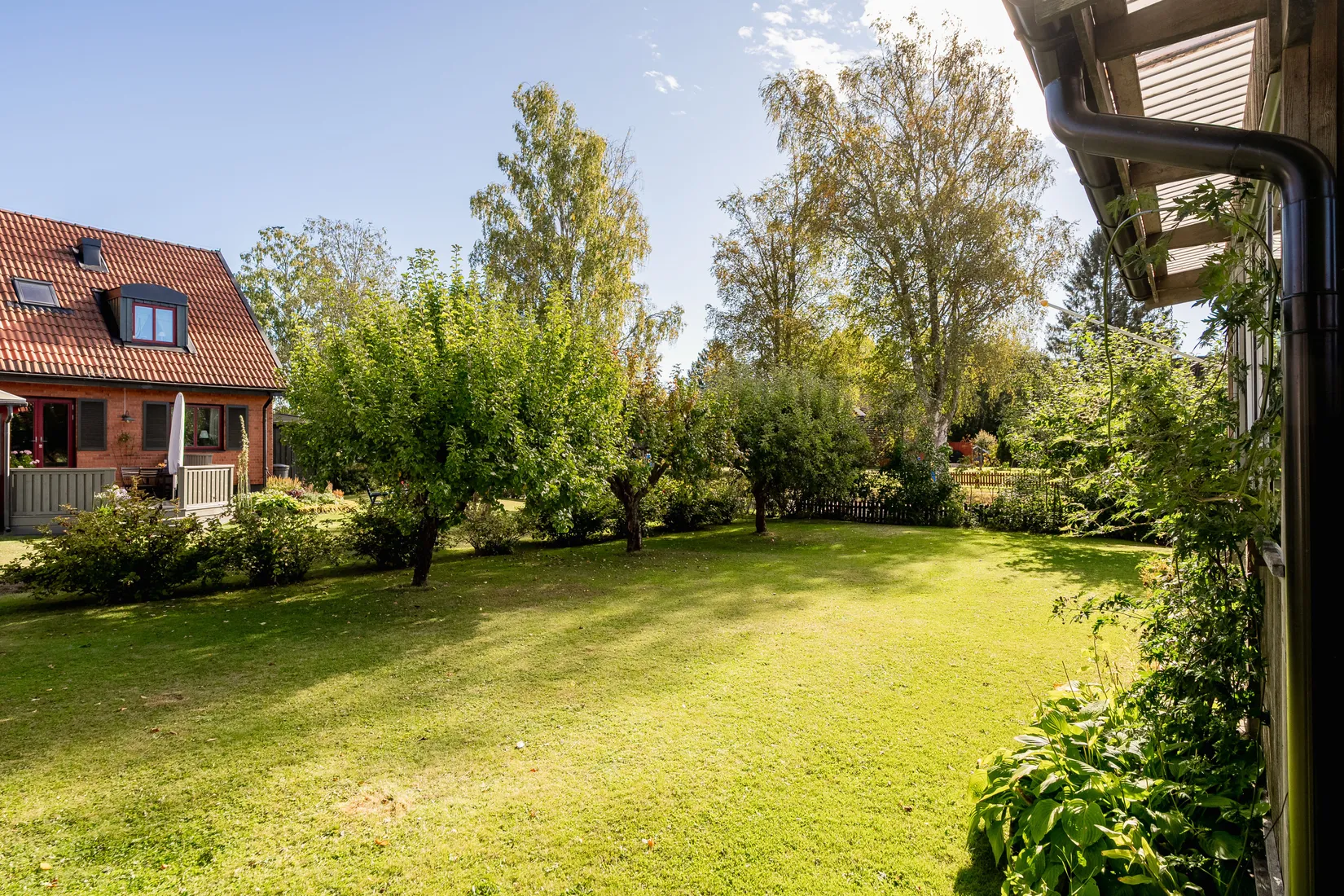Villa, Durovägen 94, Hagaström, Gävle