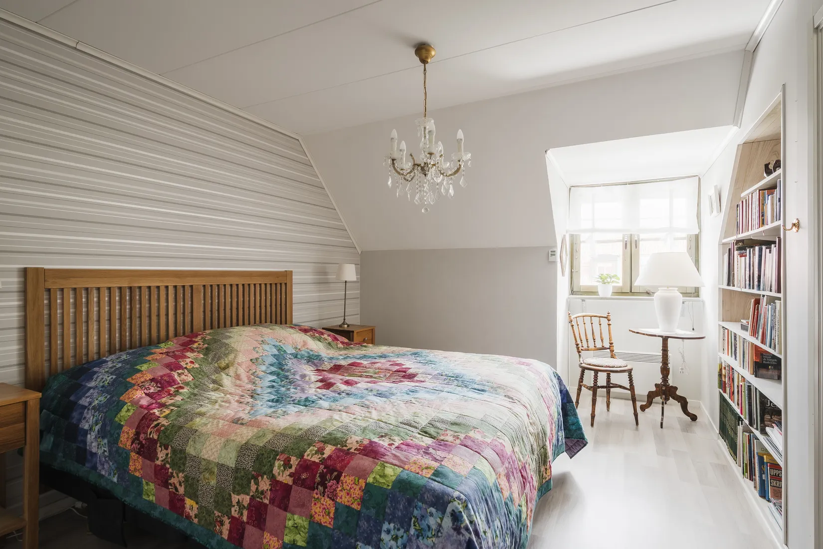 Villa, Durovägen 94, Hagaström, Gävle