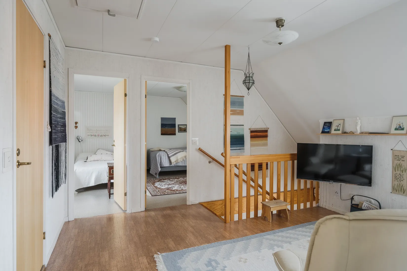 Villa, Durovägen 94, Hagaström, Gävle