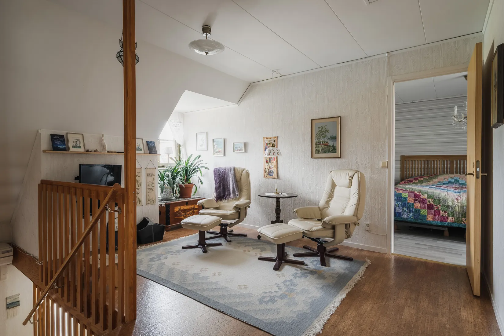 Villa, Durovägen 94, Hagaström, Gävle