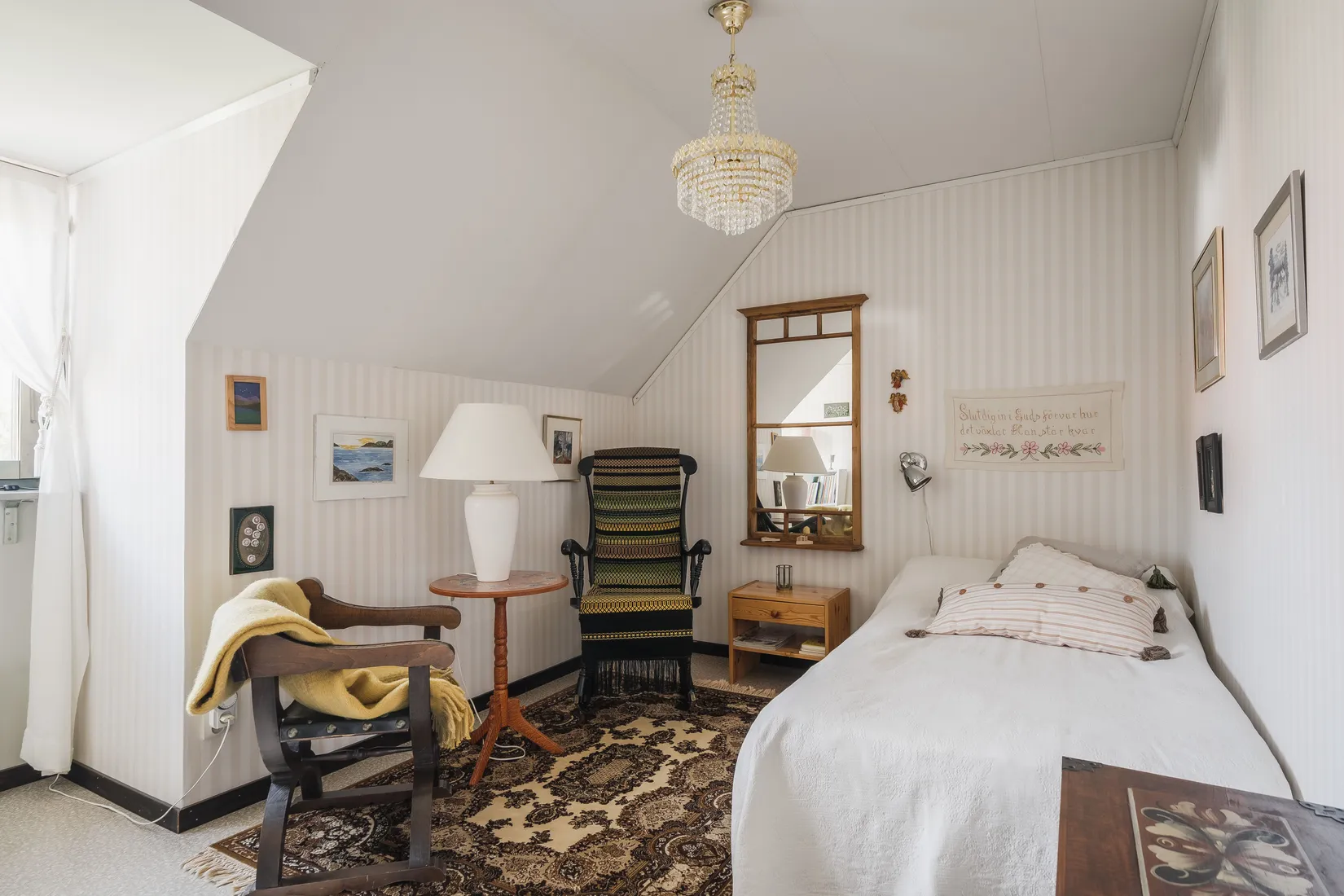 Villa, Durovägen 94, Hagaström, Gävle