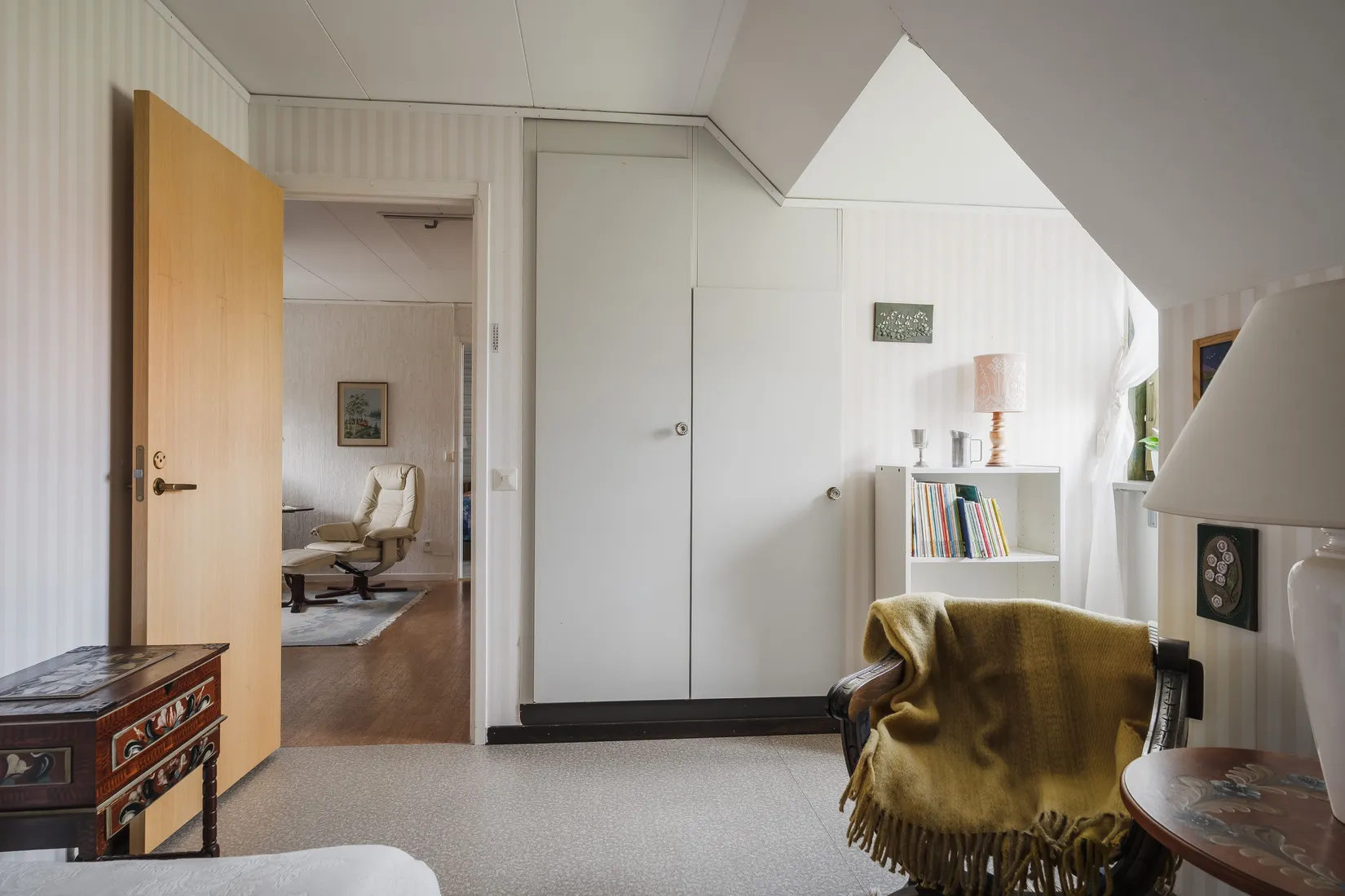 Villa, Durovägen 94, Hagaström, Gävle