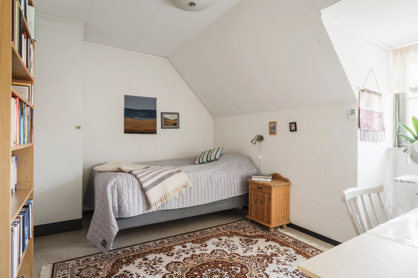 Villa, Durovägen 94, Hagaström, Gävle