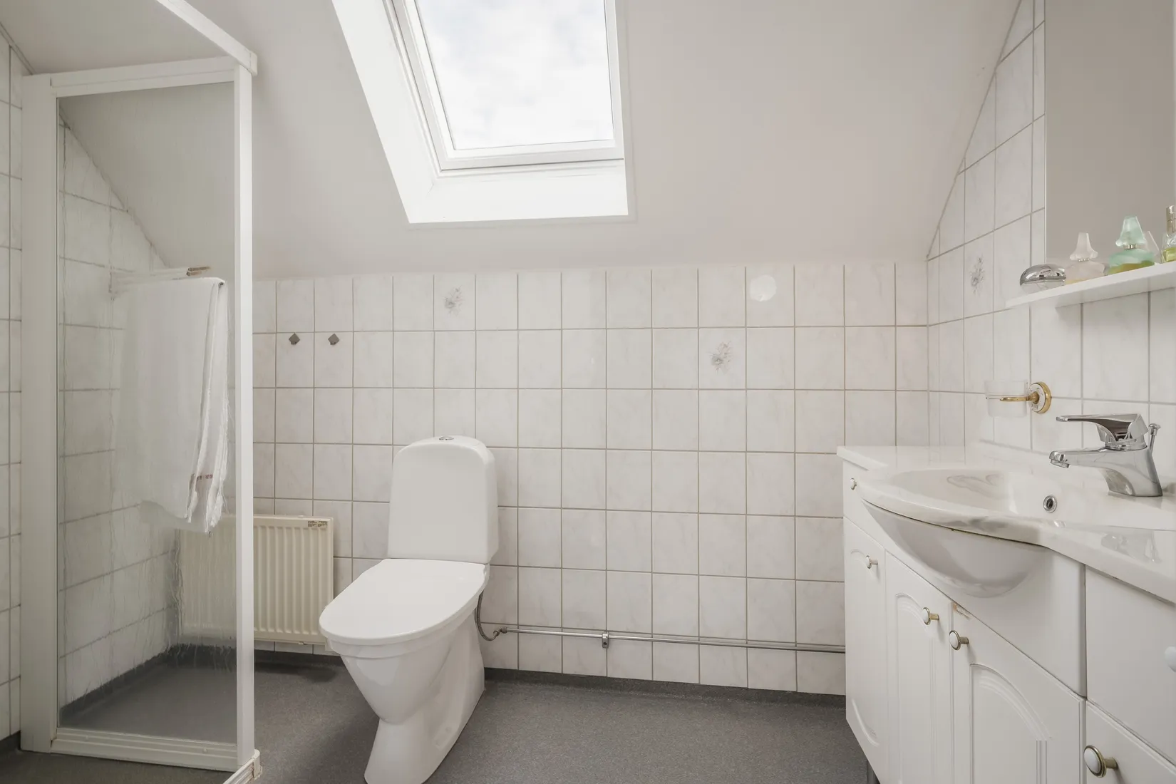 Villa, Durovägen 94, Hagaström, Gävle