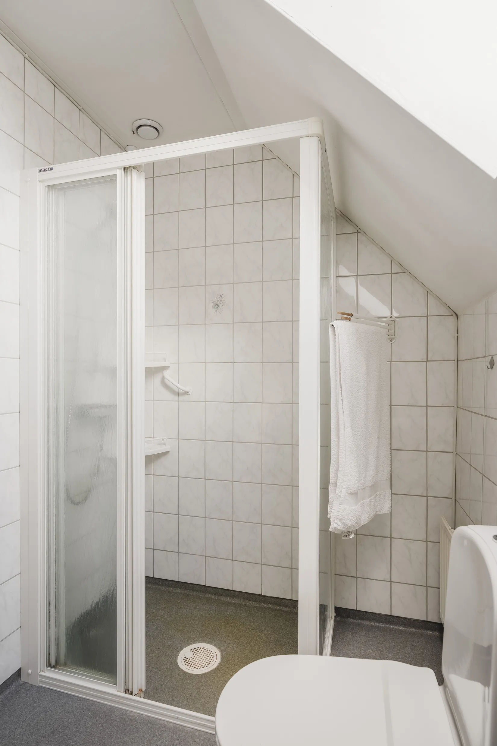 Villa, Durovägen 94, Hagaström, Gävle
