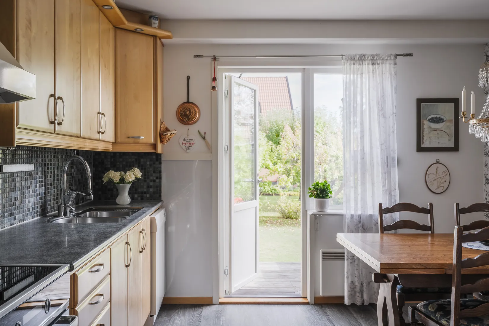 Villa, Durovägen 94, Hagaström, Gävle