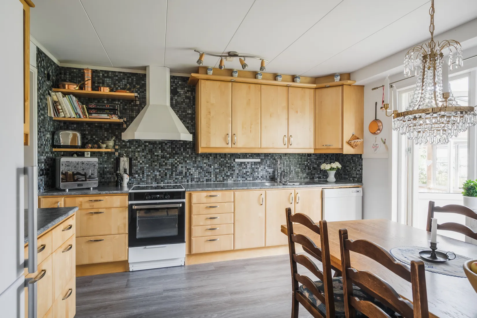 Villa, Durovägen 94, Hagaström, Gävle