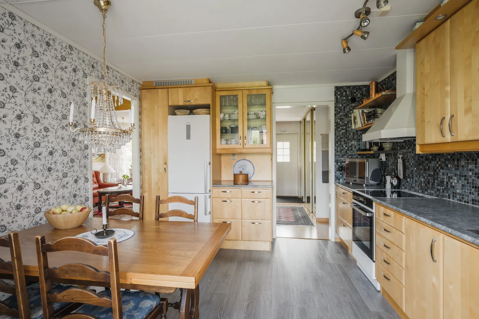 Villa, Durovägen 94, Hagaström, Gävle