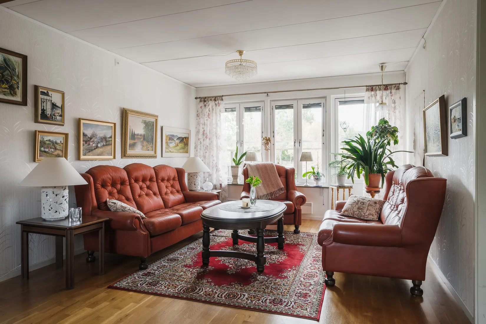Villa, Durovägen 94, Hagaström, Gävle