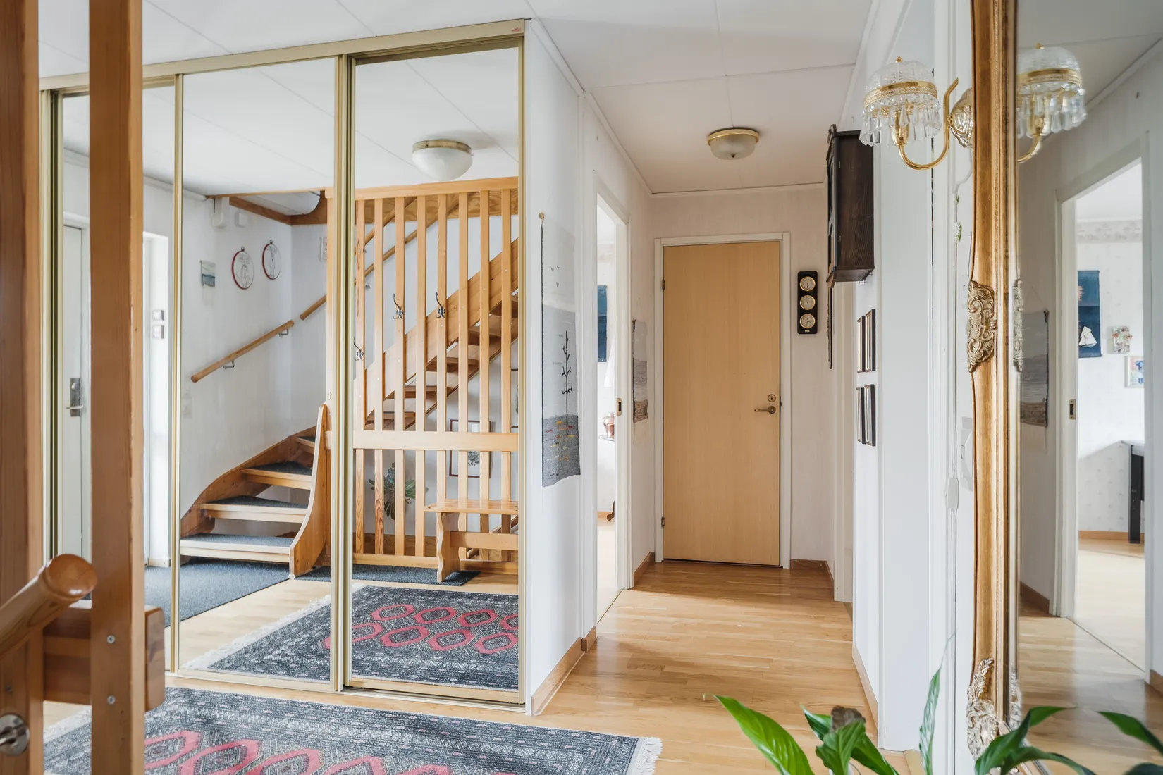 Villa, Durovägen 94, Hagaström, Gävle