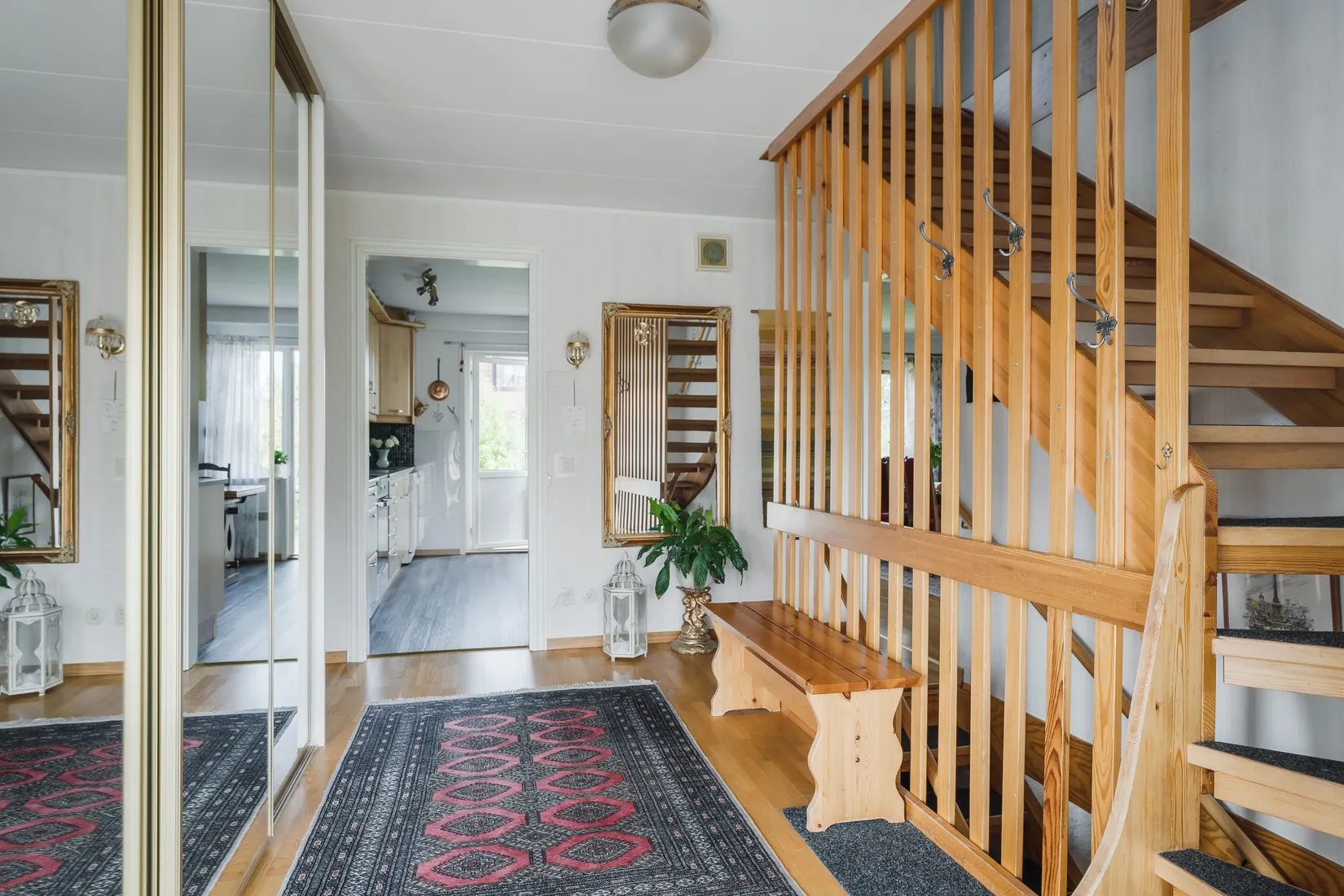 Villa, Durovägen 94, Hagaström, Gävle
