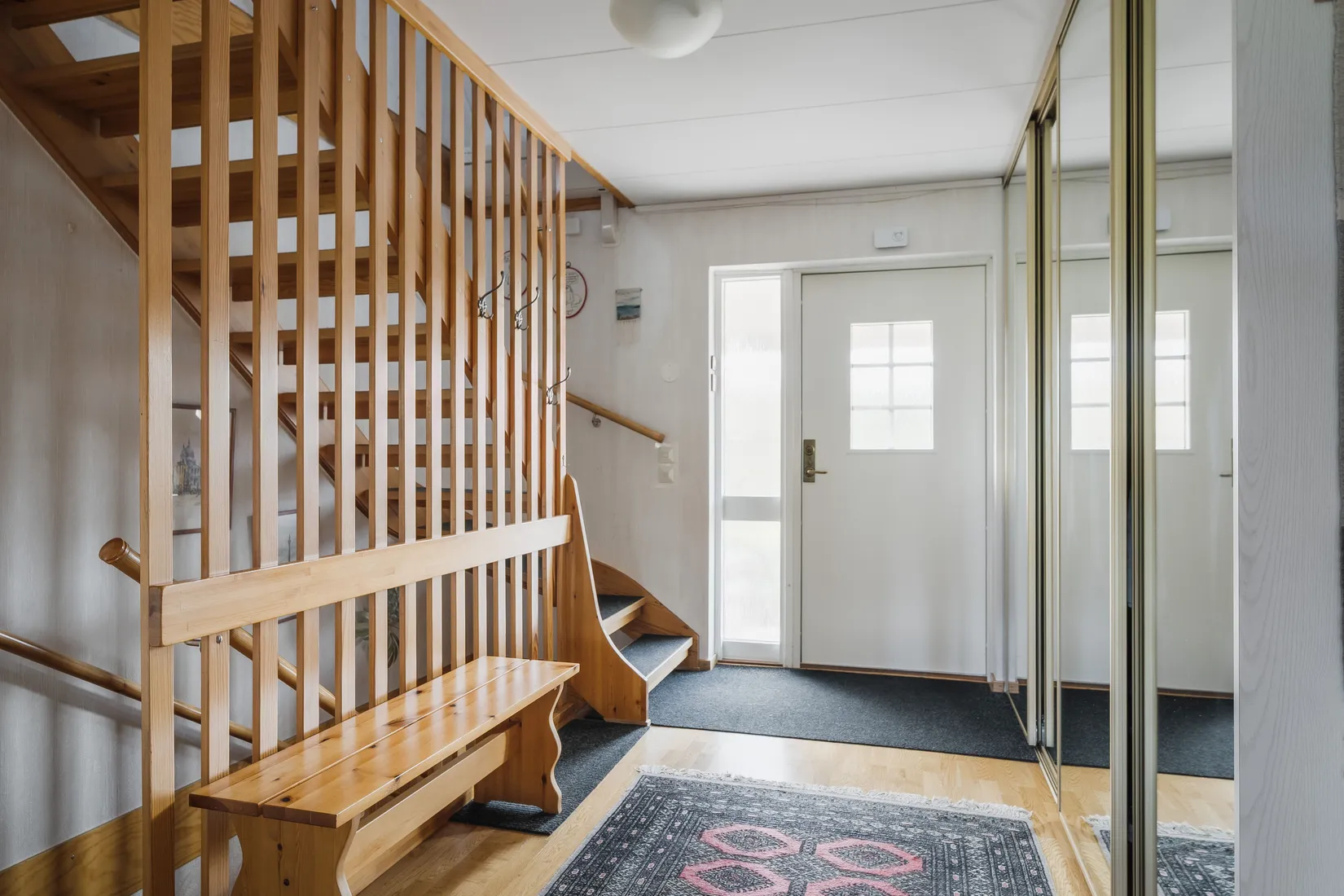 Villa, Durovägen 94, Hagaström, Gävle