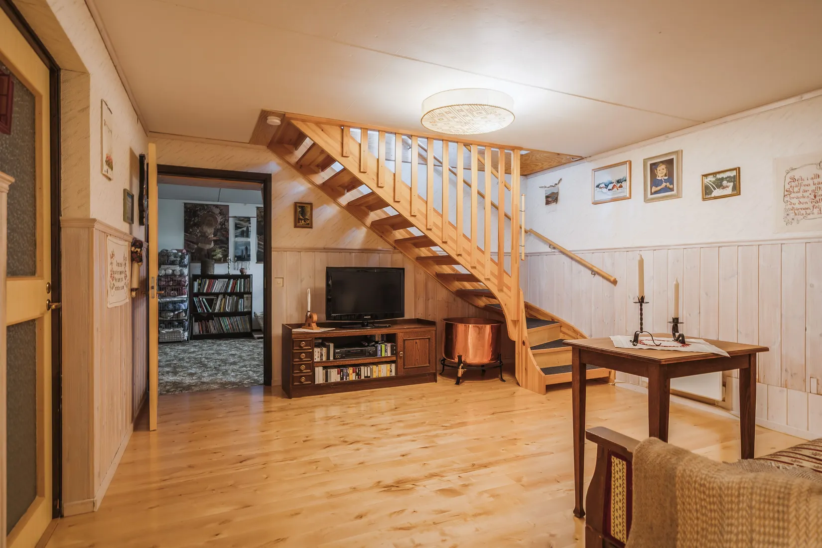 Villa, Durovägen 94, Hagaström, Gävle