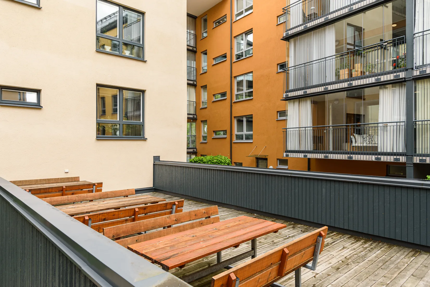 Bostadsrätt, Drottninggatan 1E, Söder, Växjö