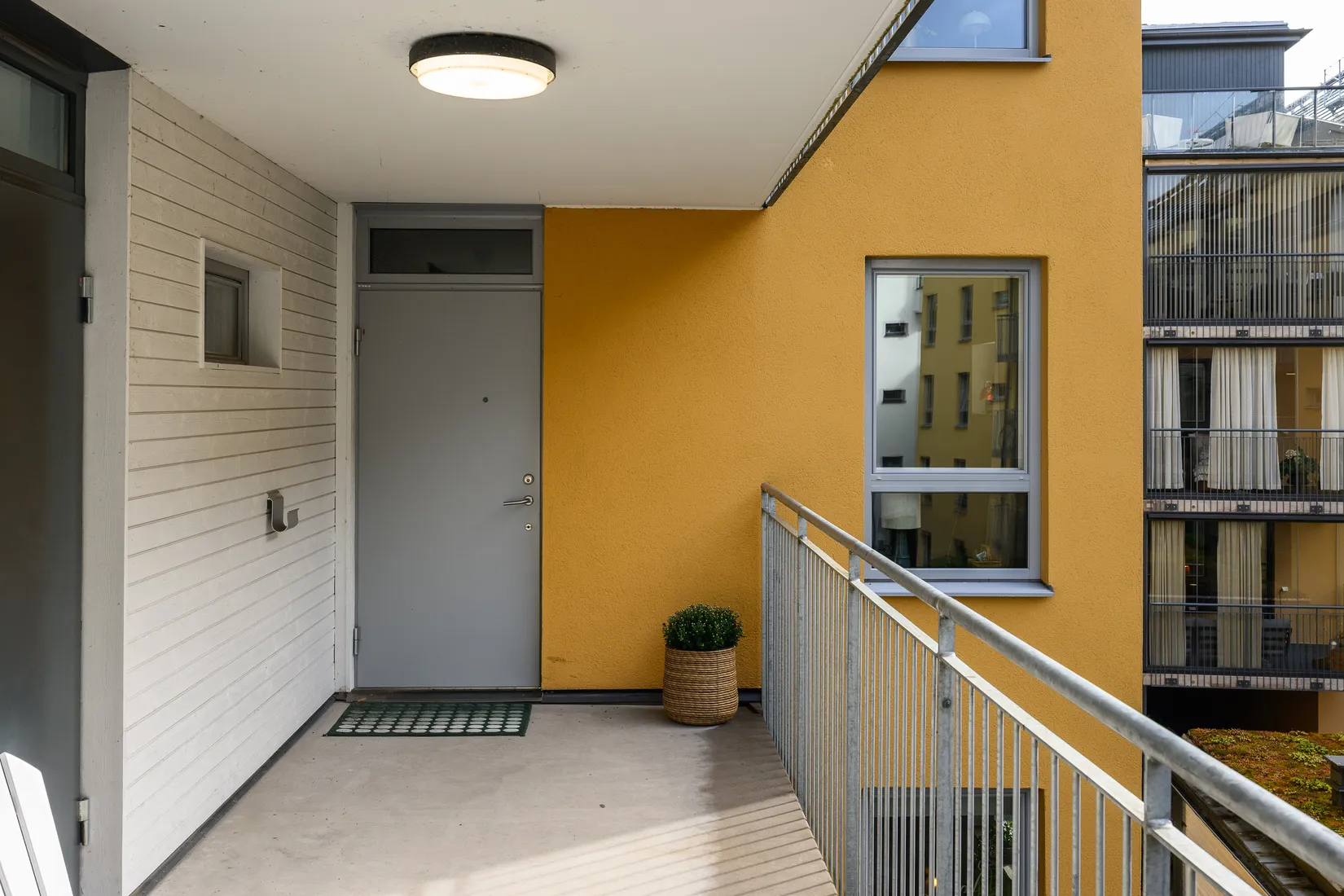 Bostadsrätt, Drottninggatan 1E, Söder, Växjö