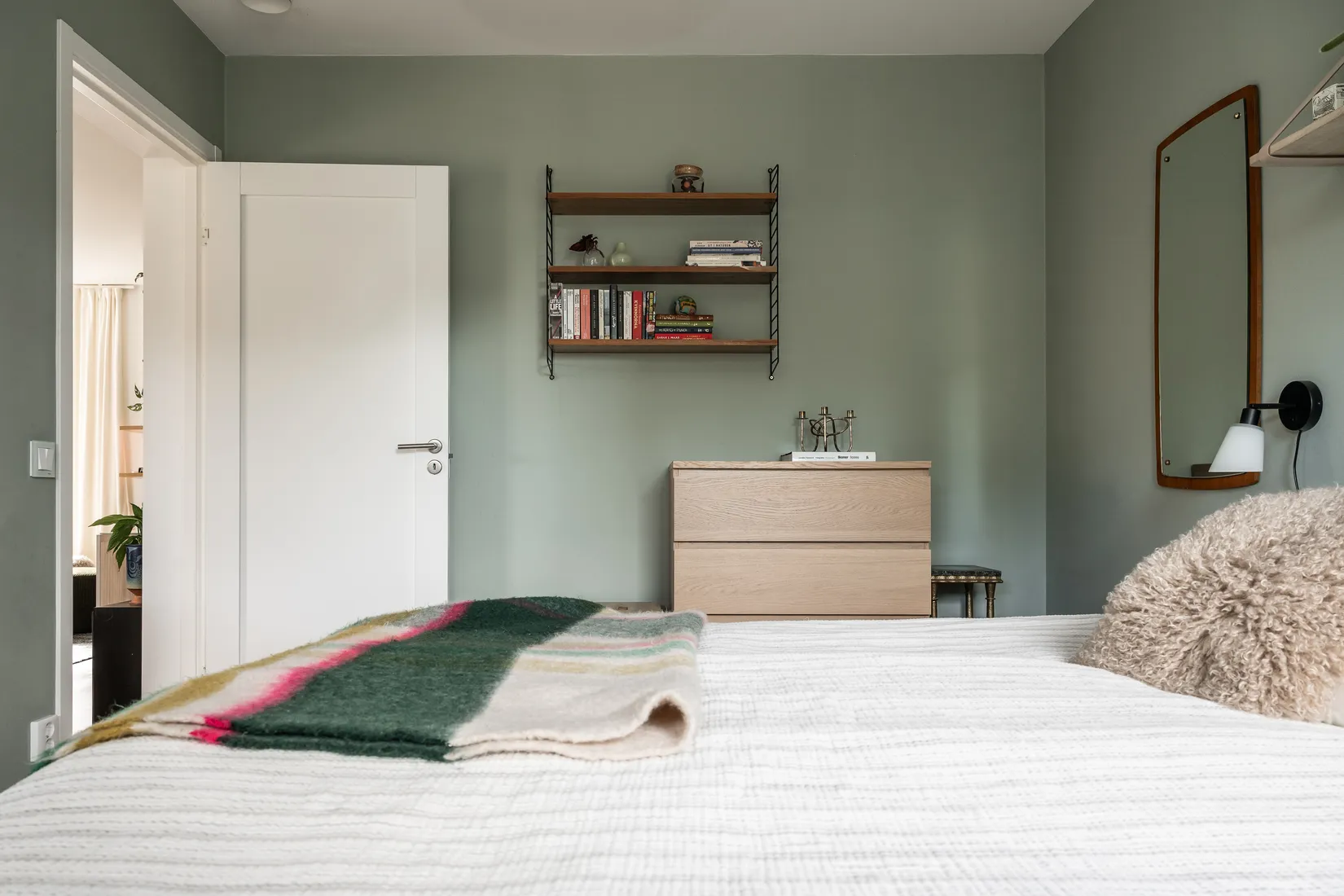 Bostadsrätt, Drottninggatan 1E, Söder, Växjö