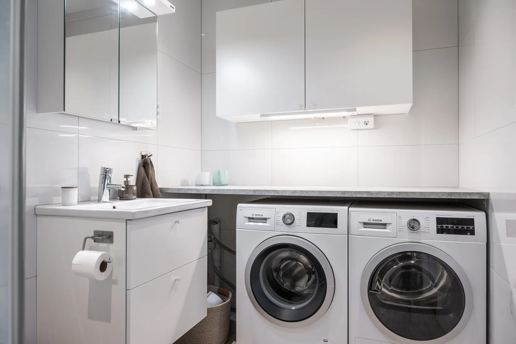 Bostadsrätt, Drottninggatan 1E, Söder, Växjö