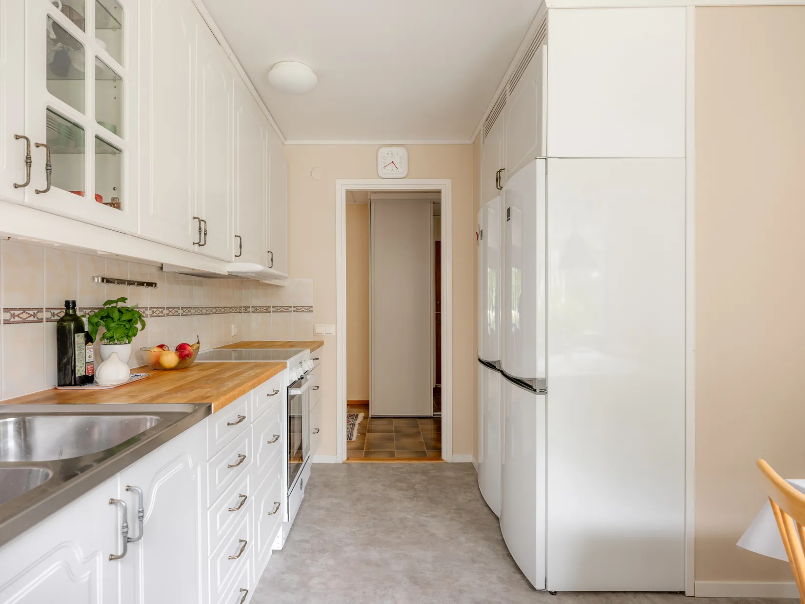 Villa, Vårvägen 27, Västerhaninge, Haninge