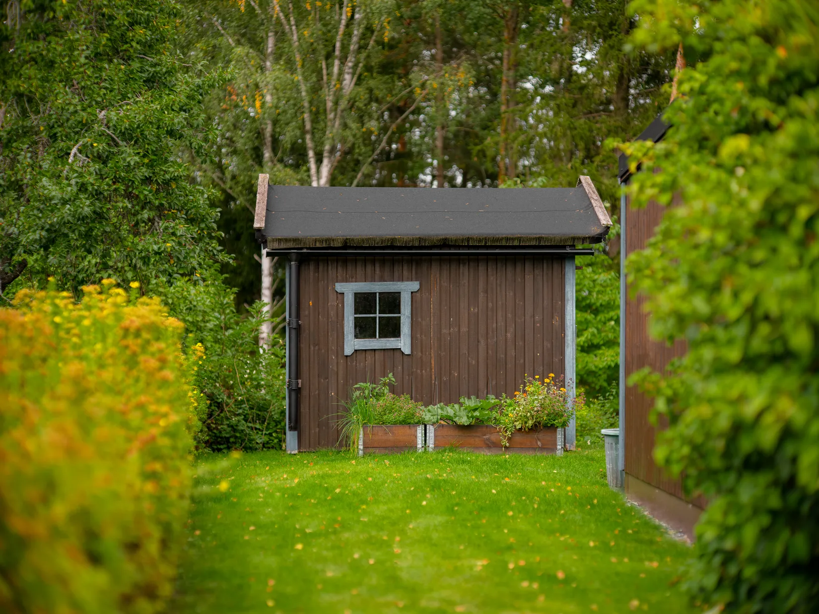 Villa, Vårvägen 27, Västerhaninge, Haninge