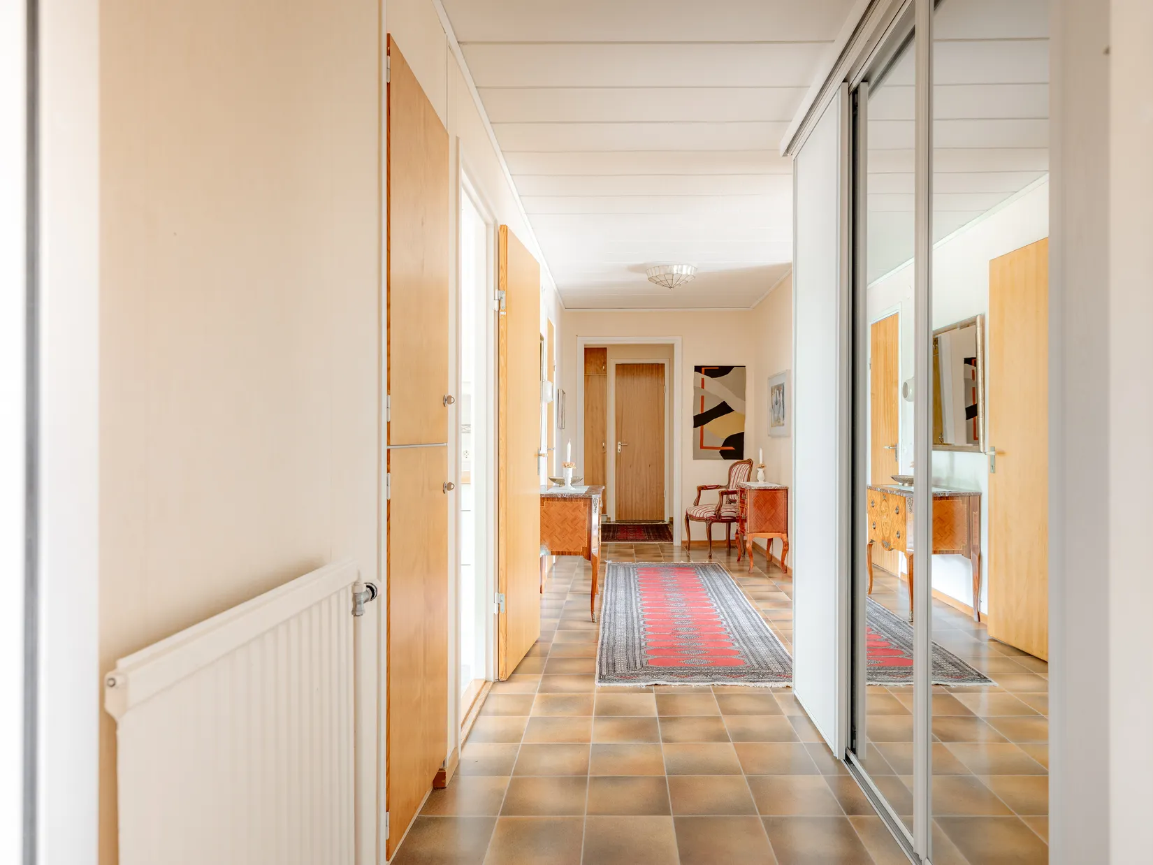 Villa, Vårvägen 27, Västerhaninge, Haninge