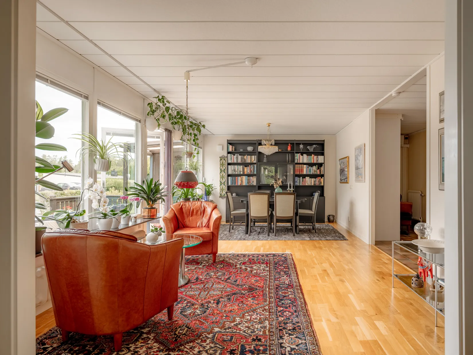 Villa, Vårvägen 27, Västerhaninge, Haninge