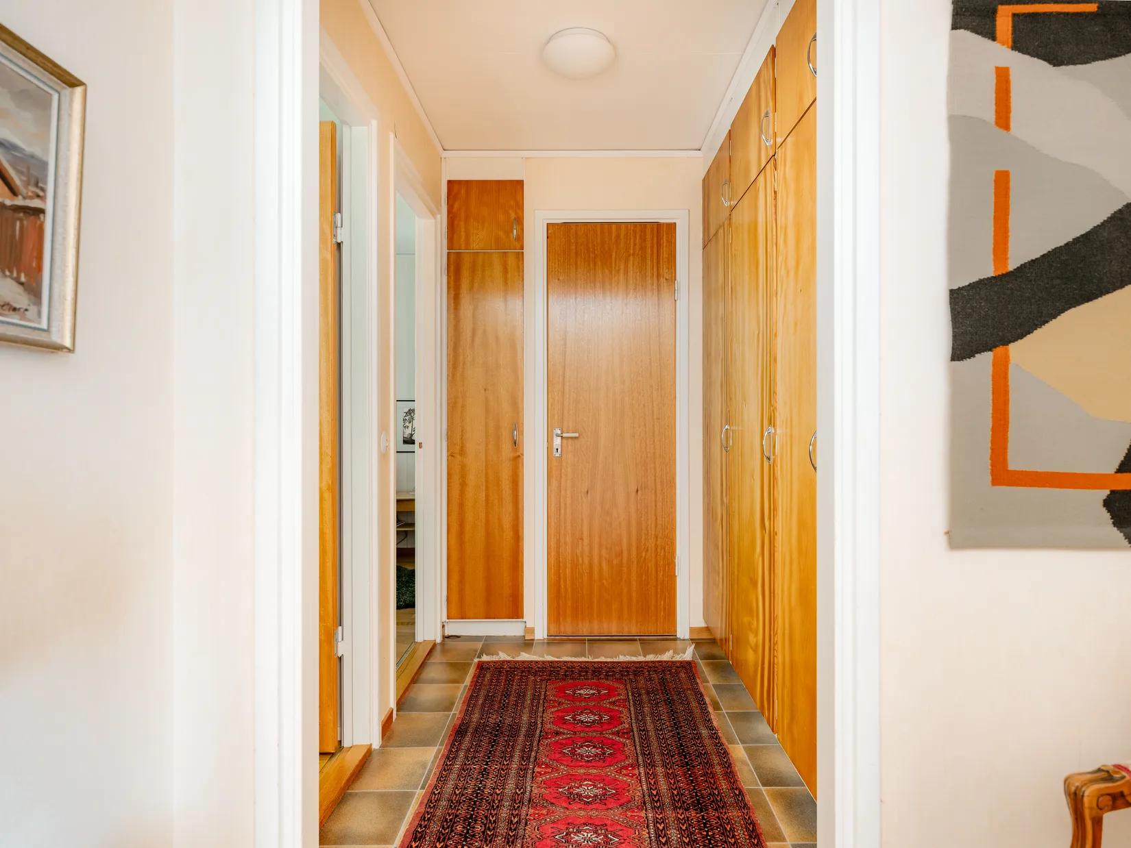 Villa, Vårvägen 27, Västerhaninge, Haninge