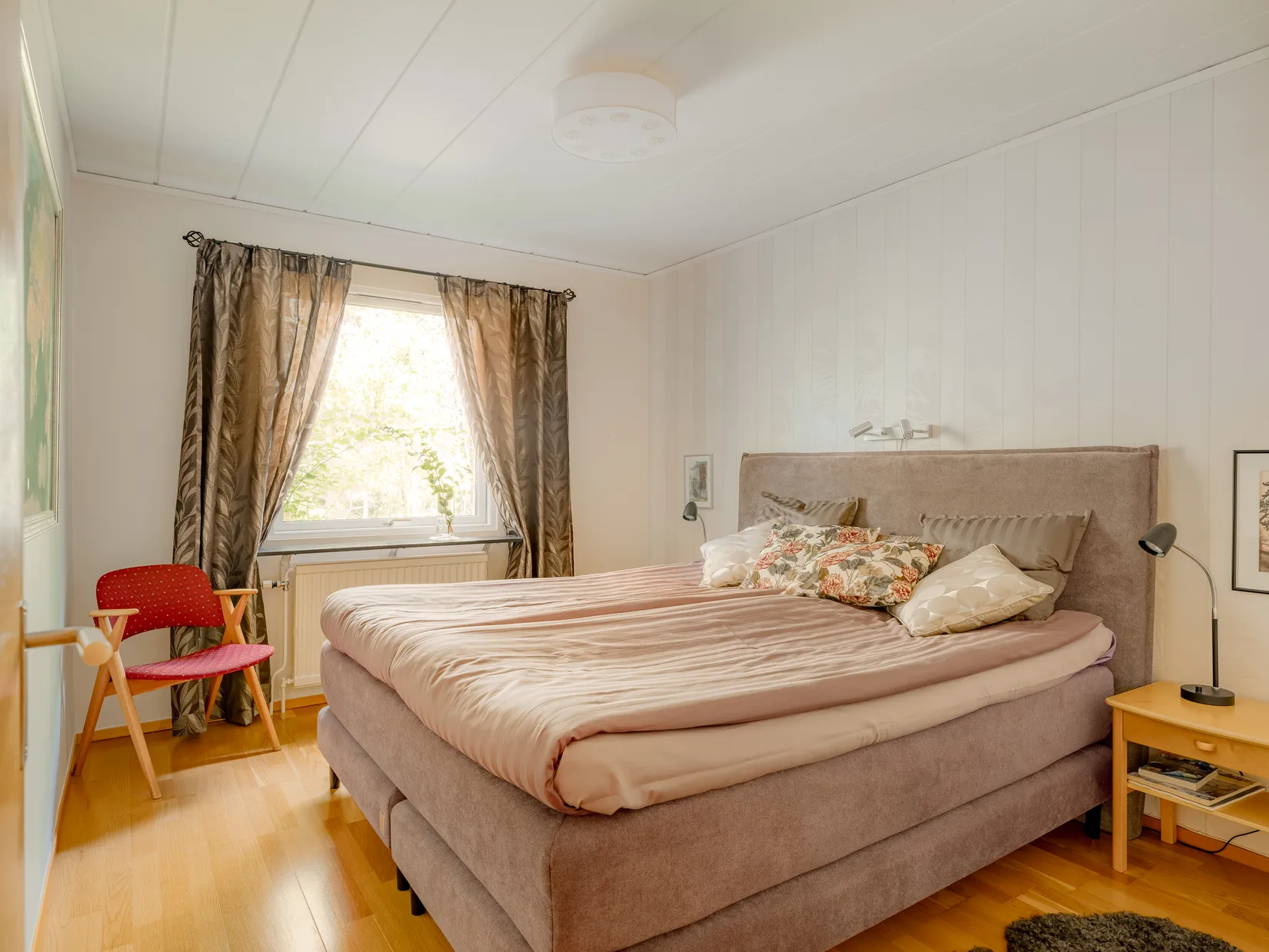 Villa, Vårvägen 27, Västerhaninge, Haninge