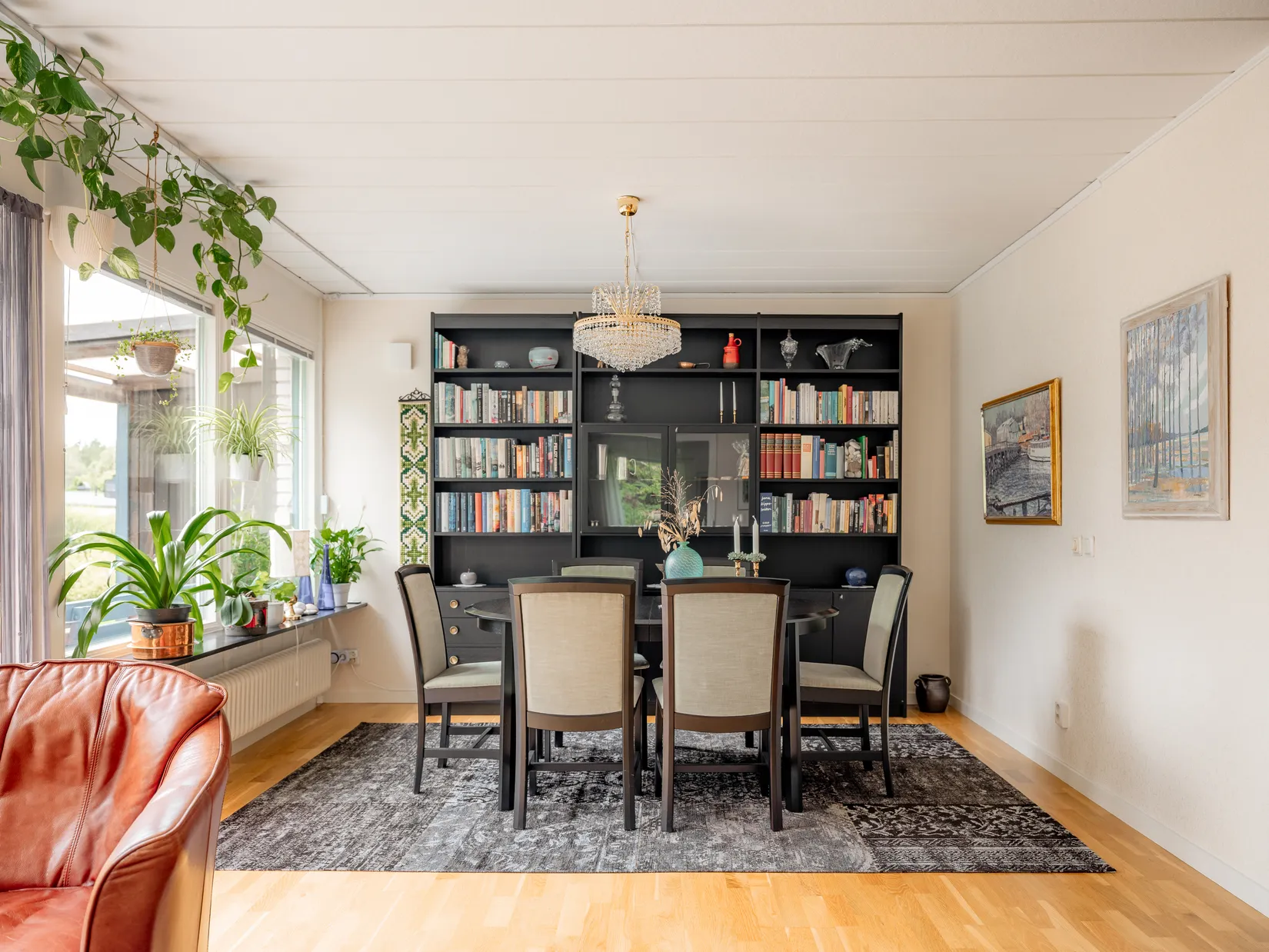 Villa, Vårvägen 27, Västerhaninge, Haninge