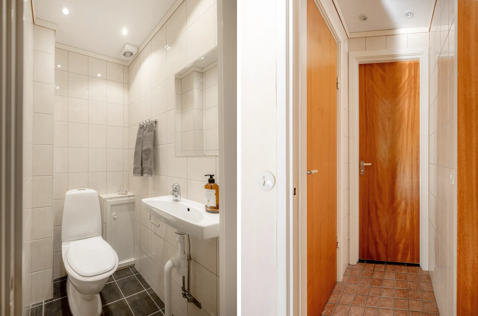 Villa, Vårvägen 27, Västerhaninge, Haninge