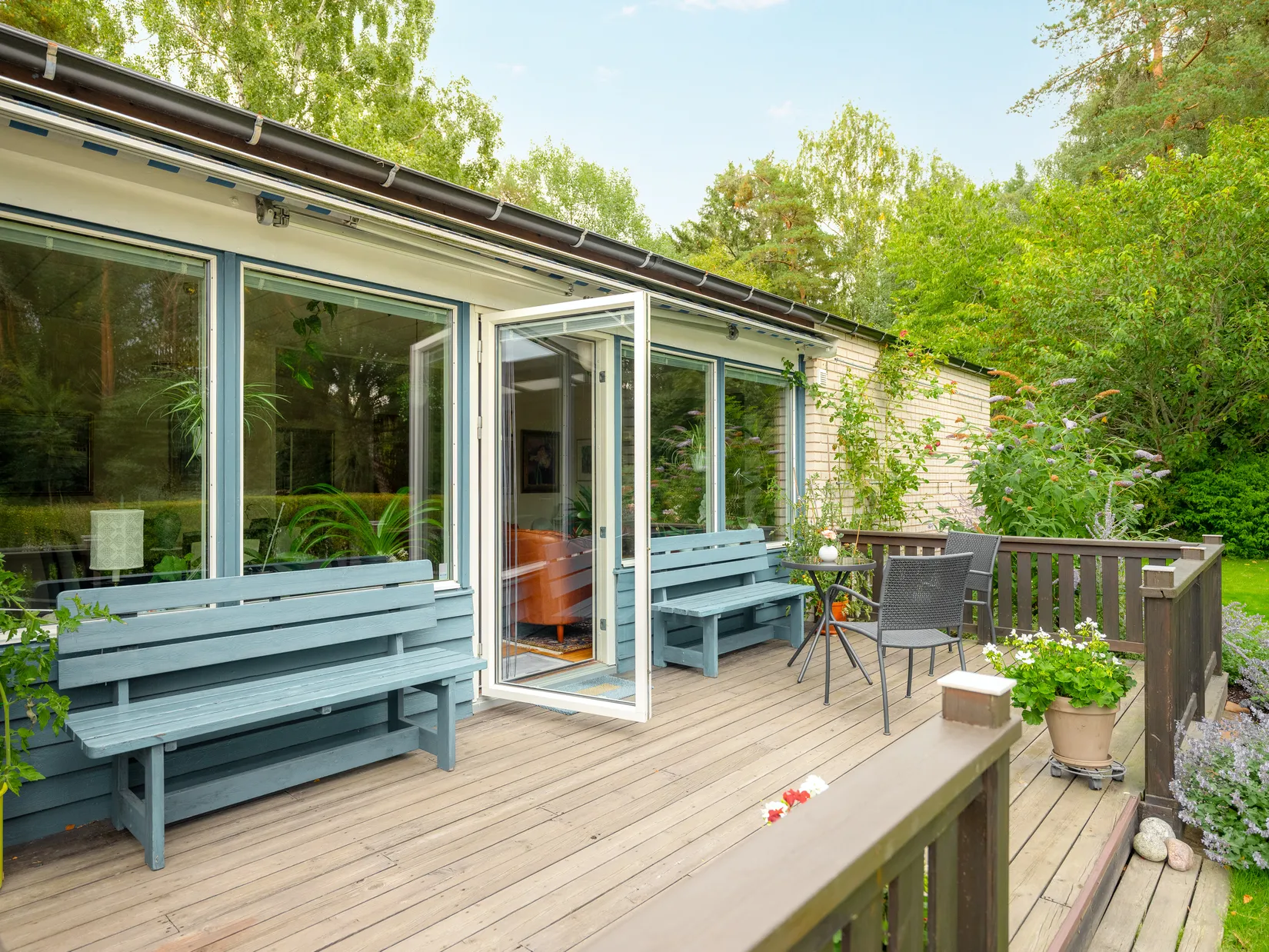 Villa, Vårvägen 27, Västerhaninge, Haninge