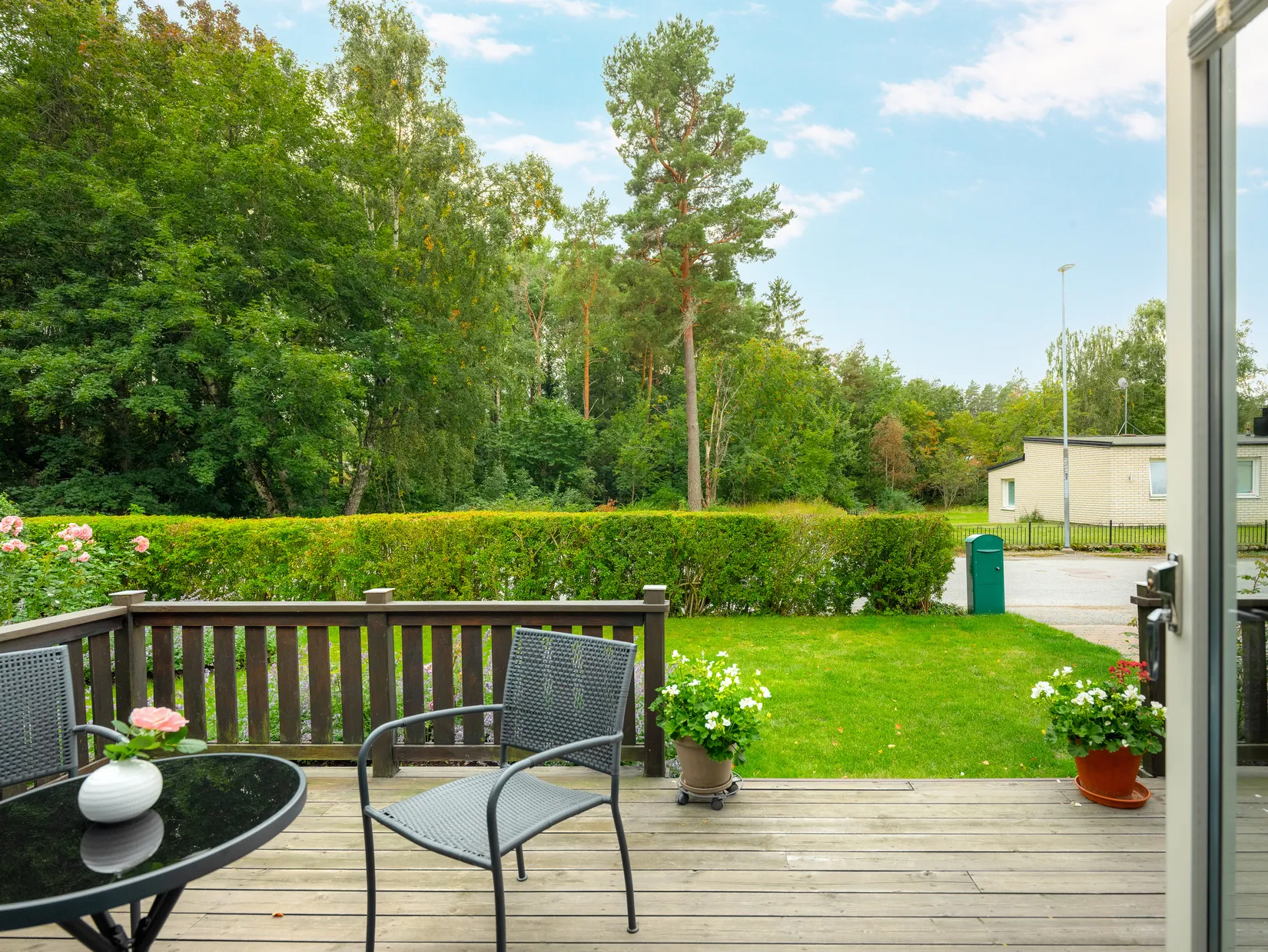 Villa, Vårvägen 27, Västerhaninge, Haninge