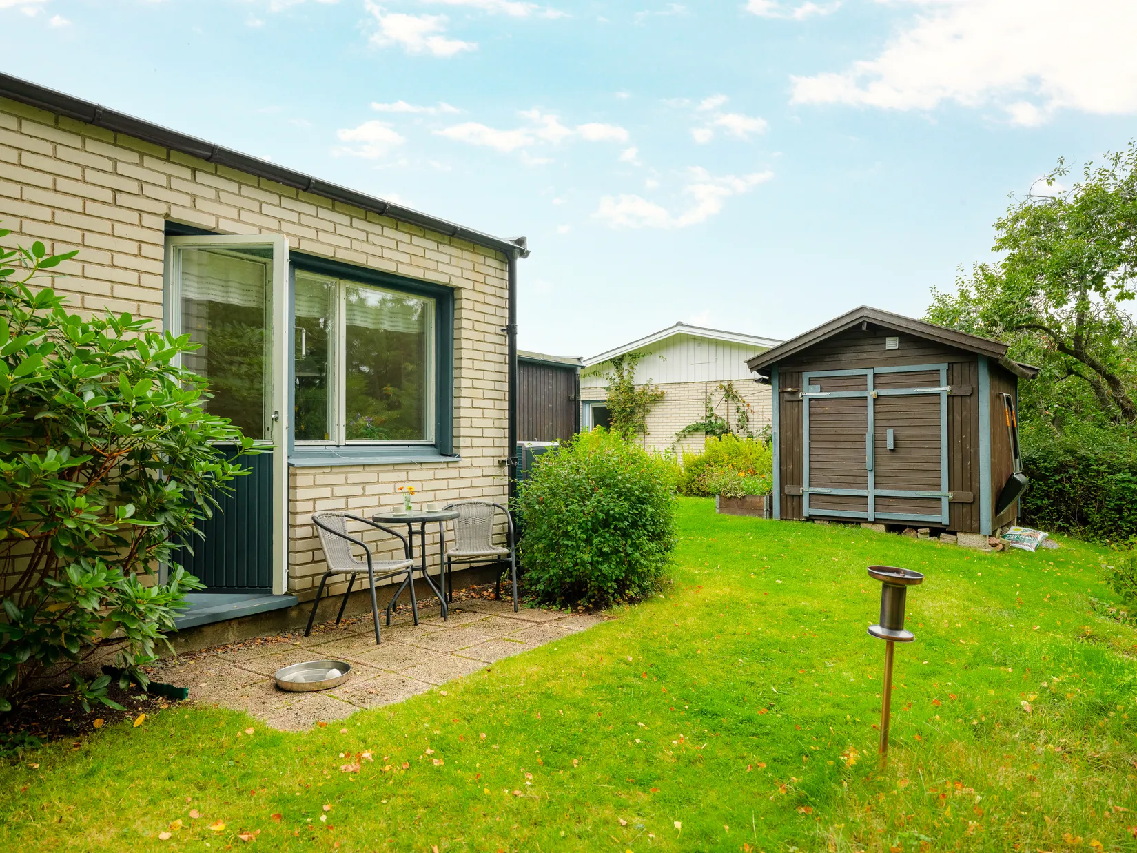 Villa, Vårvägen 27, Västerhaninge, Haninge