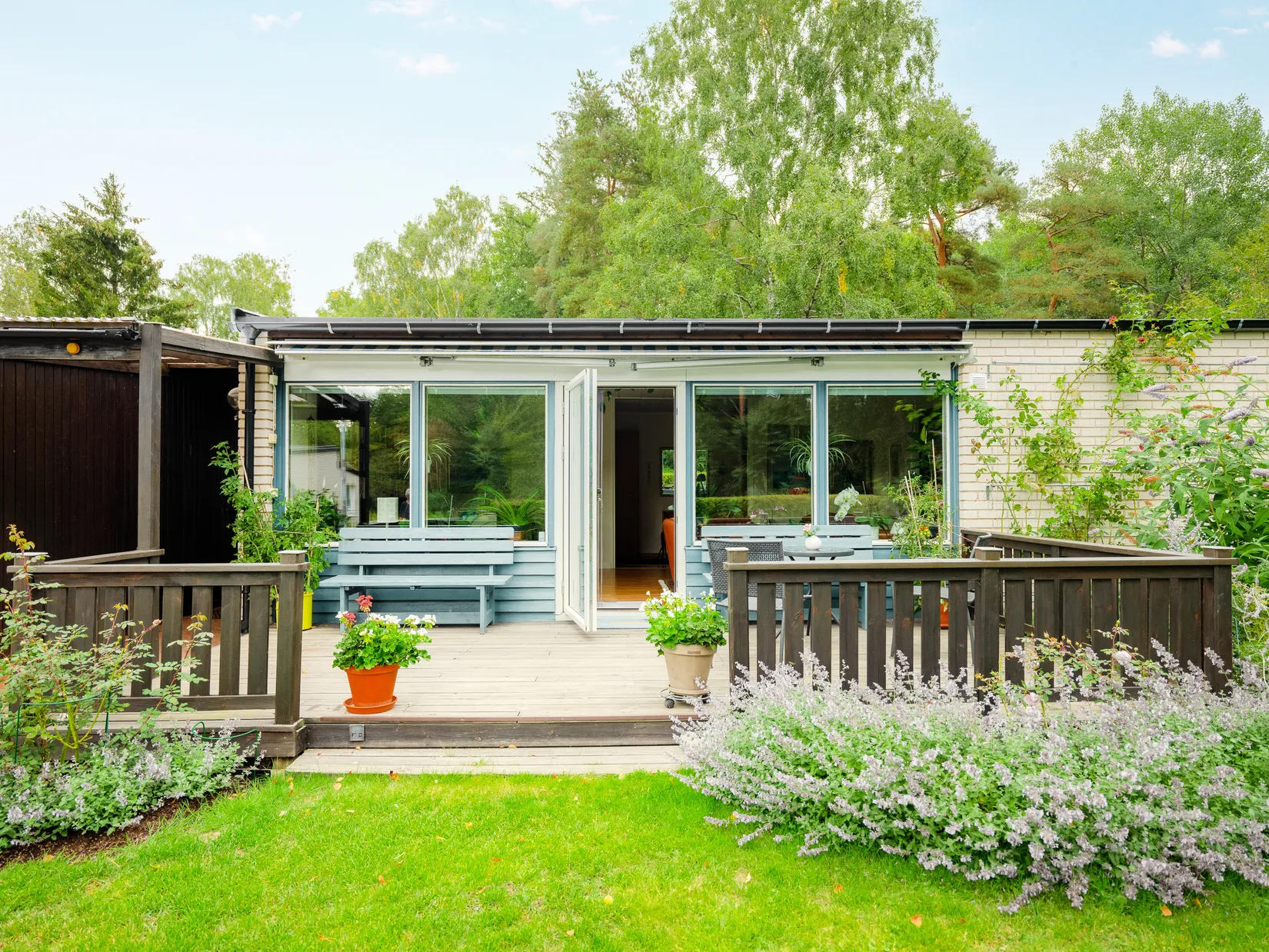 Villa, Vårvägen 27, Västerhaninge, Haninge